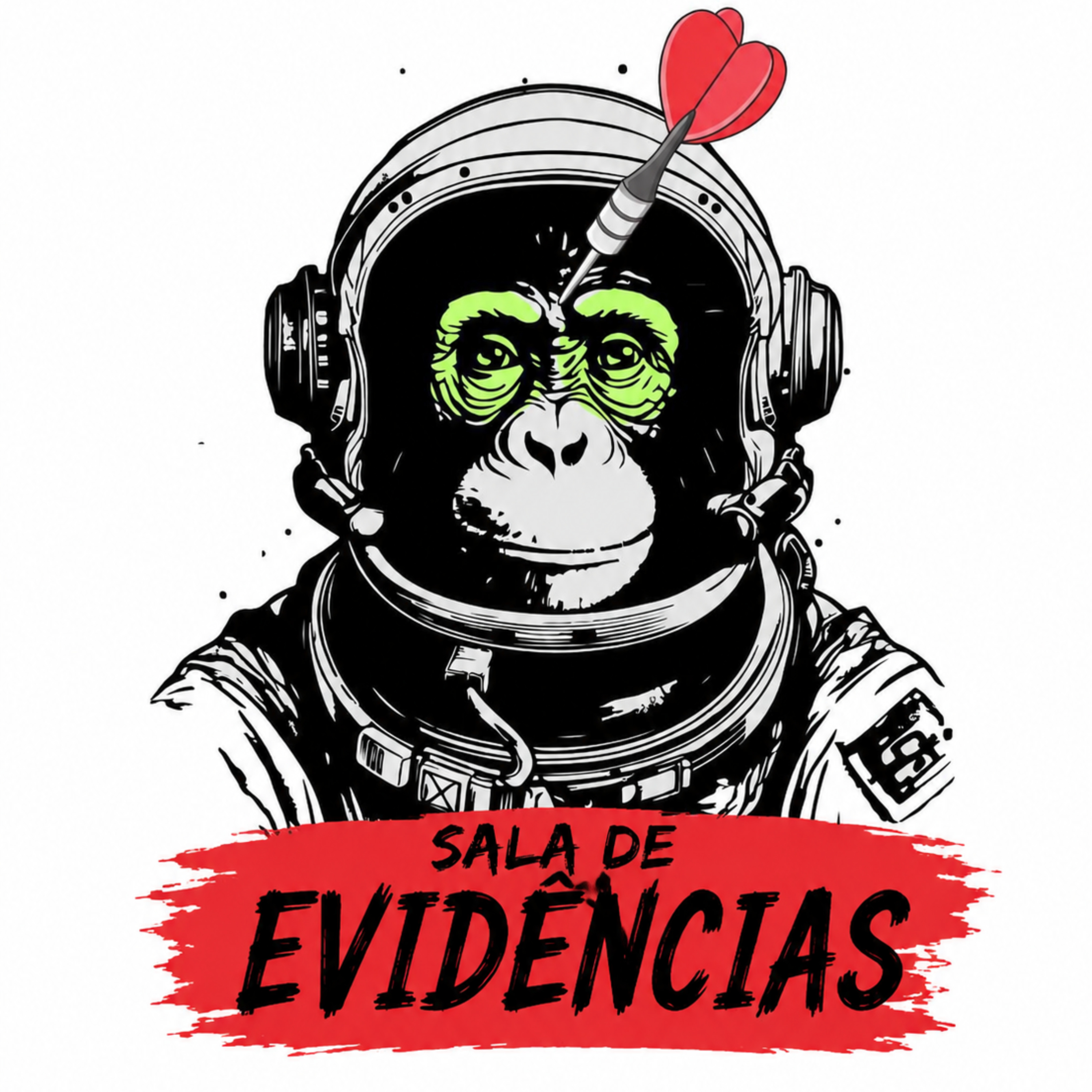 Stop Loss - Sala de evidências