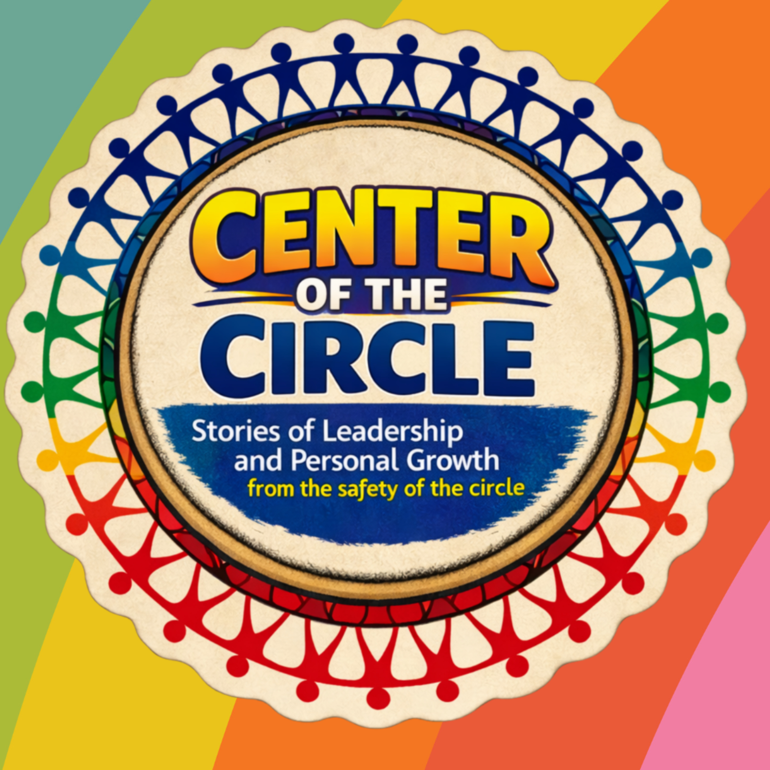 Center of the Circle