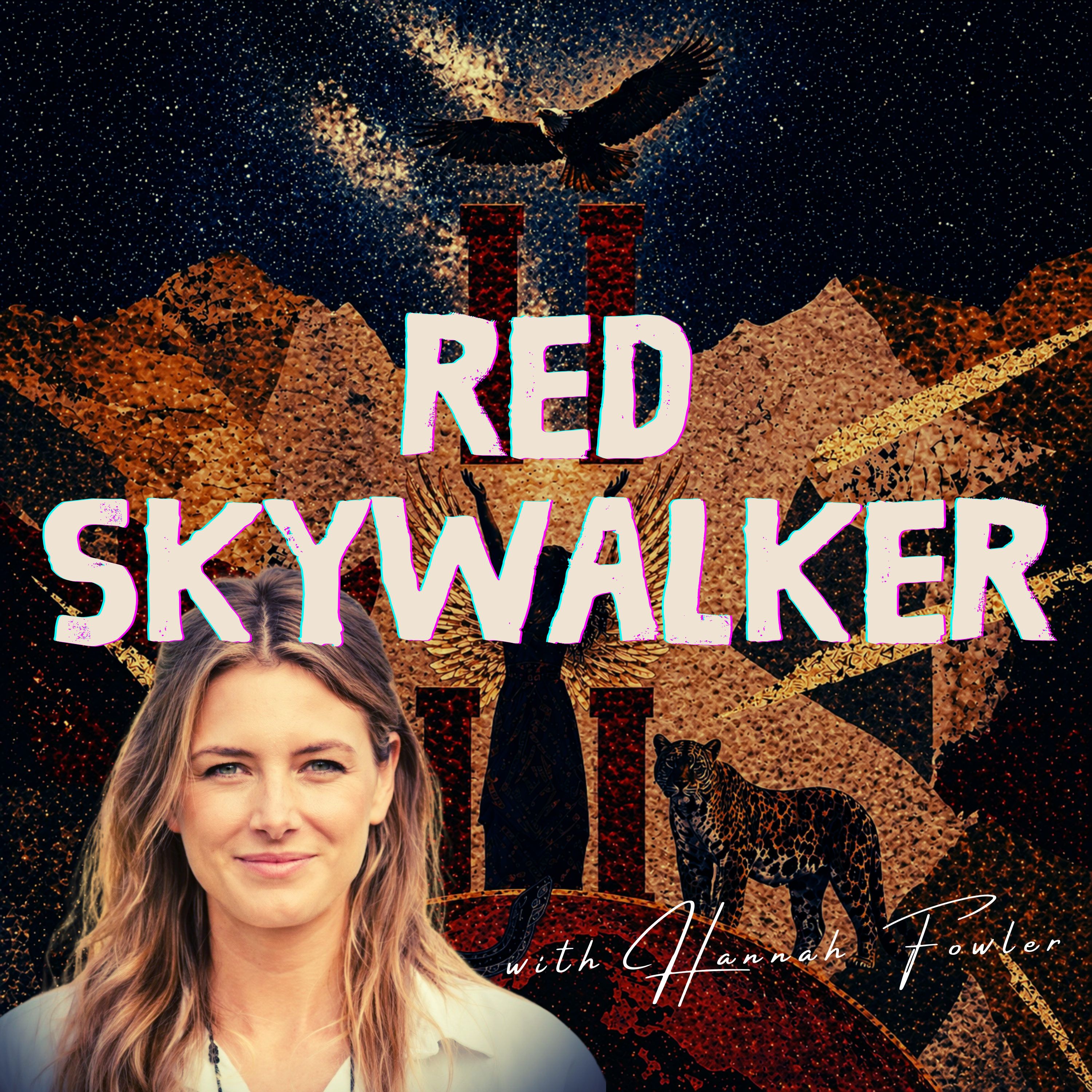 The Red Skywalker Podcast