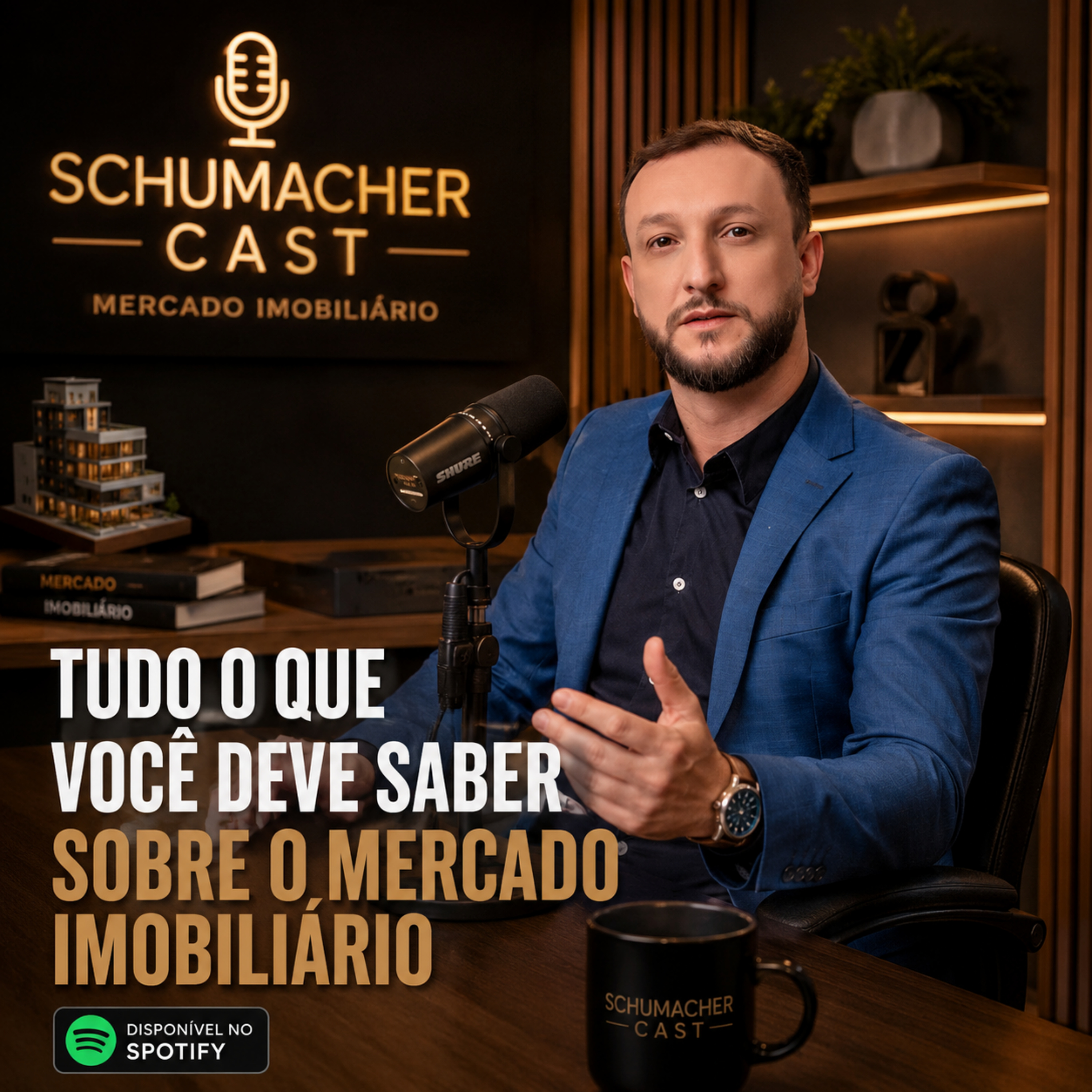 Schumacher Cast