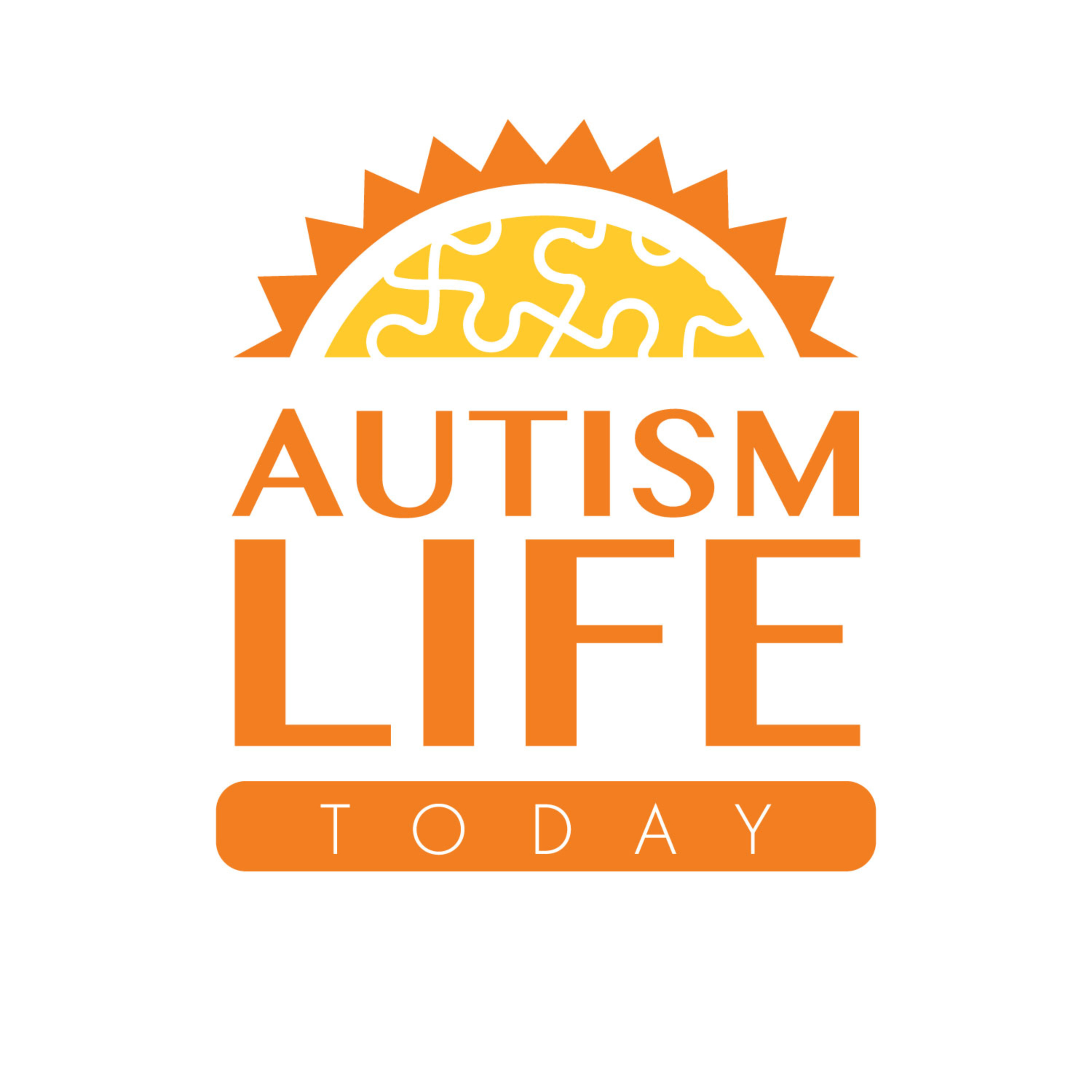 Autism Life Today podcast artwork