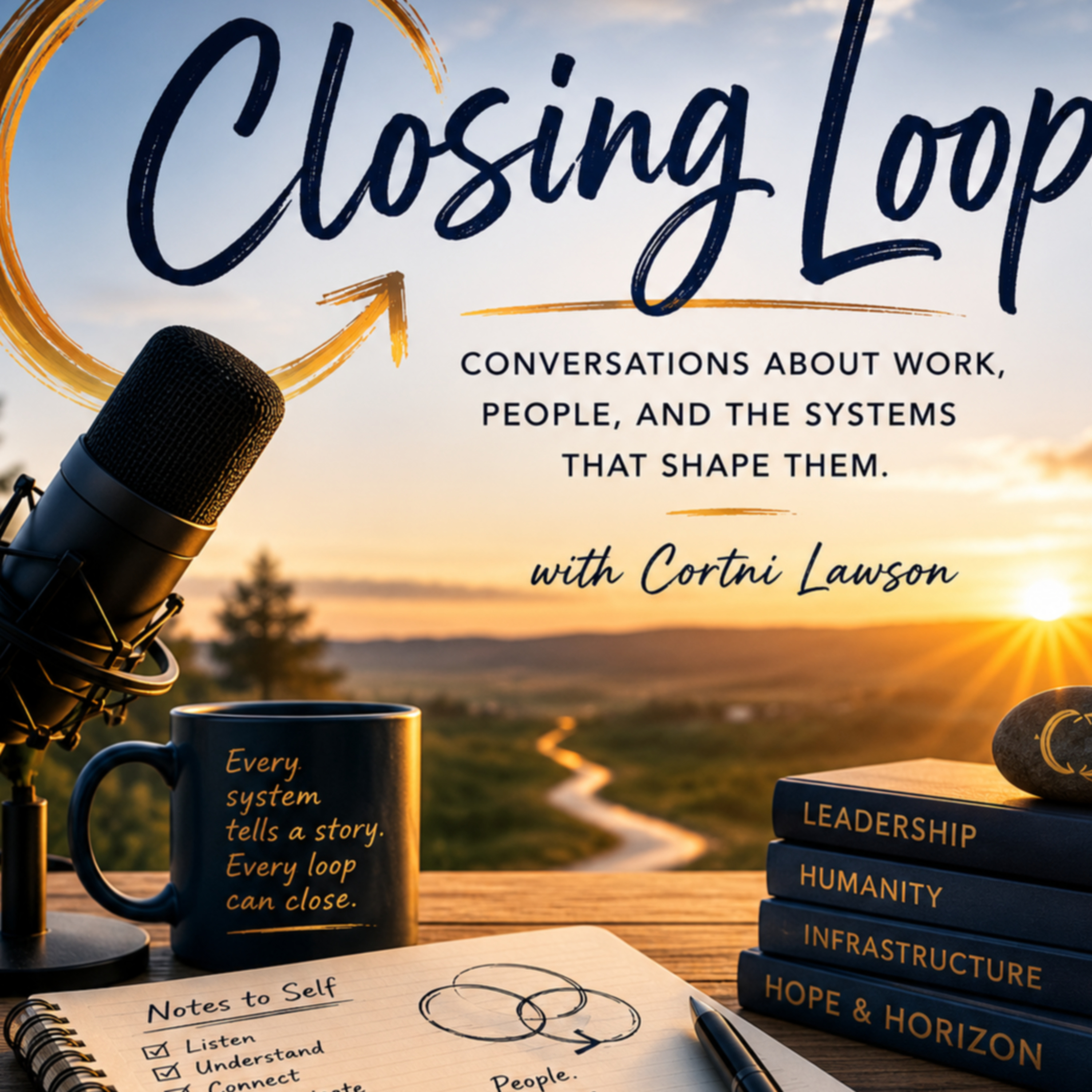 Closing Loops
