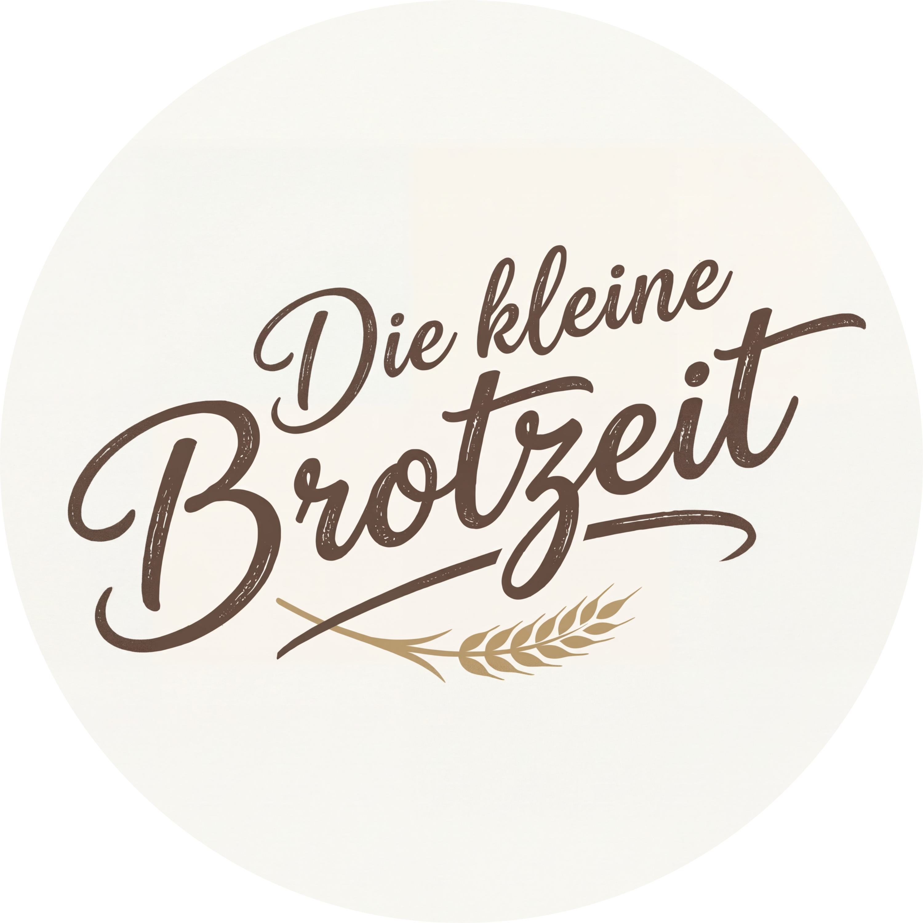 Die kleine Brotzeit
