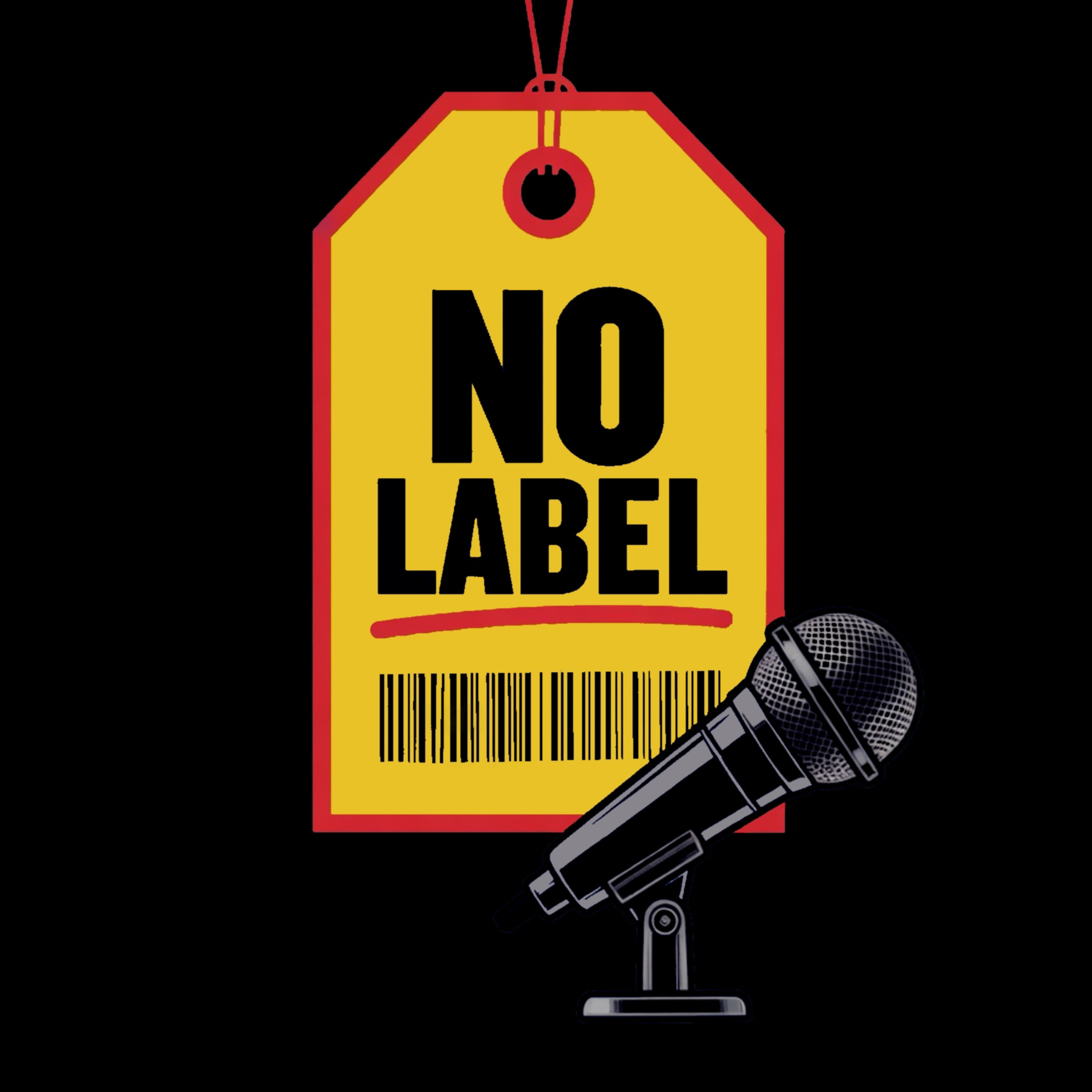 No Label Podcast