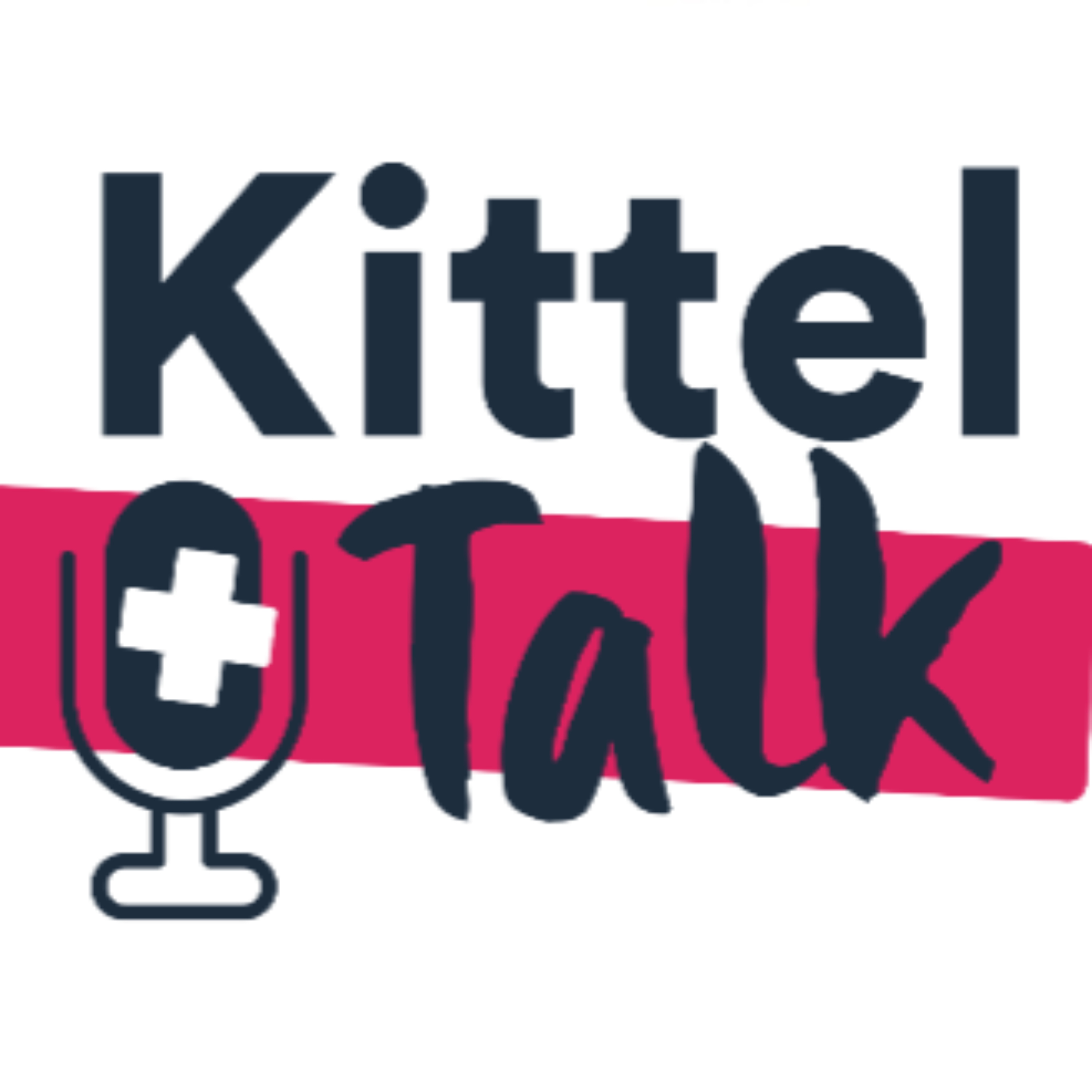 KittelTalk podcast artwork