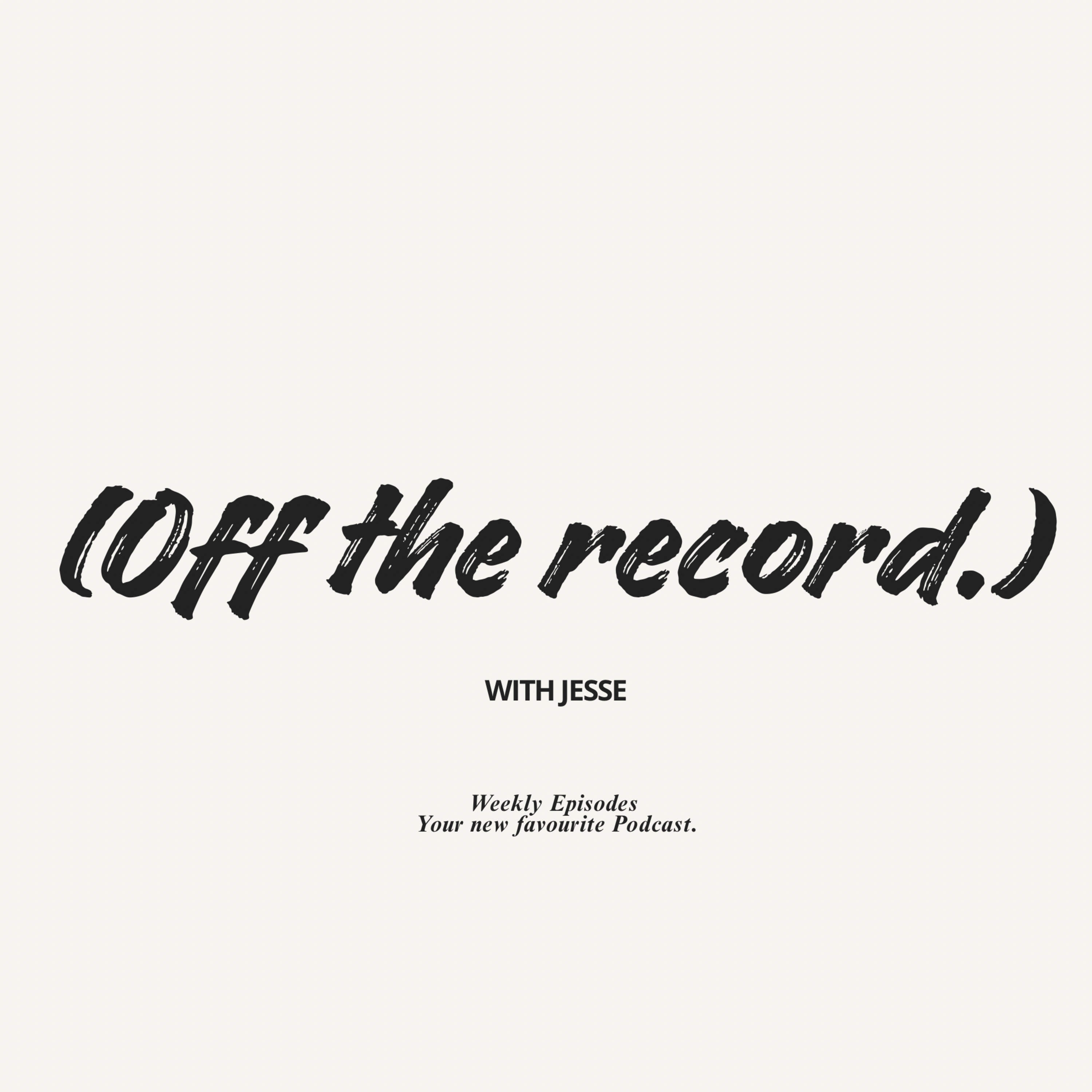 Off The Record .