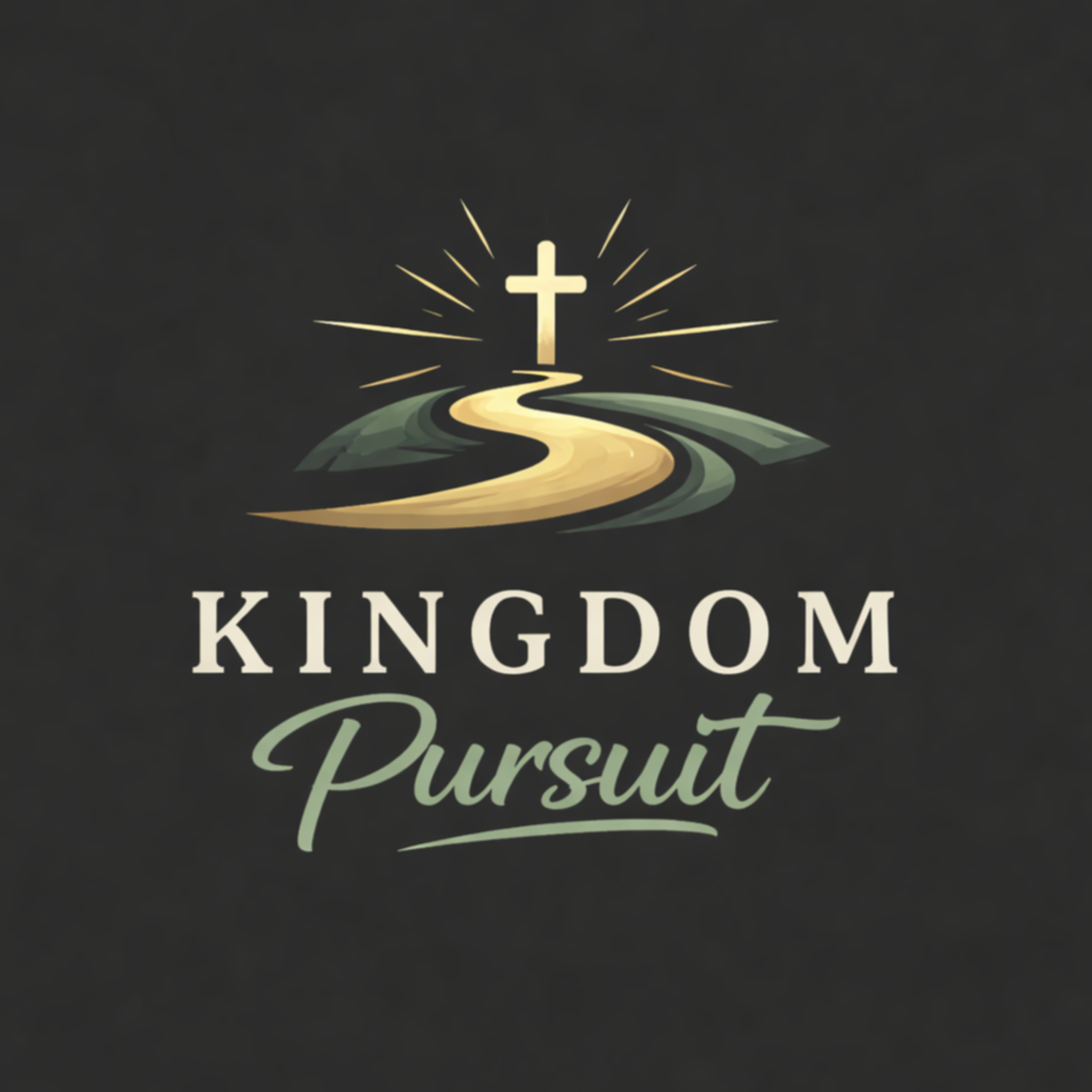 Kingdom Pursuit Podcast