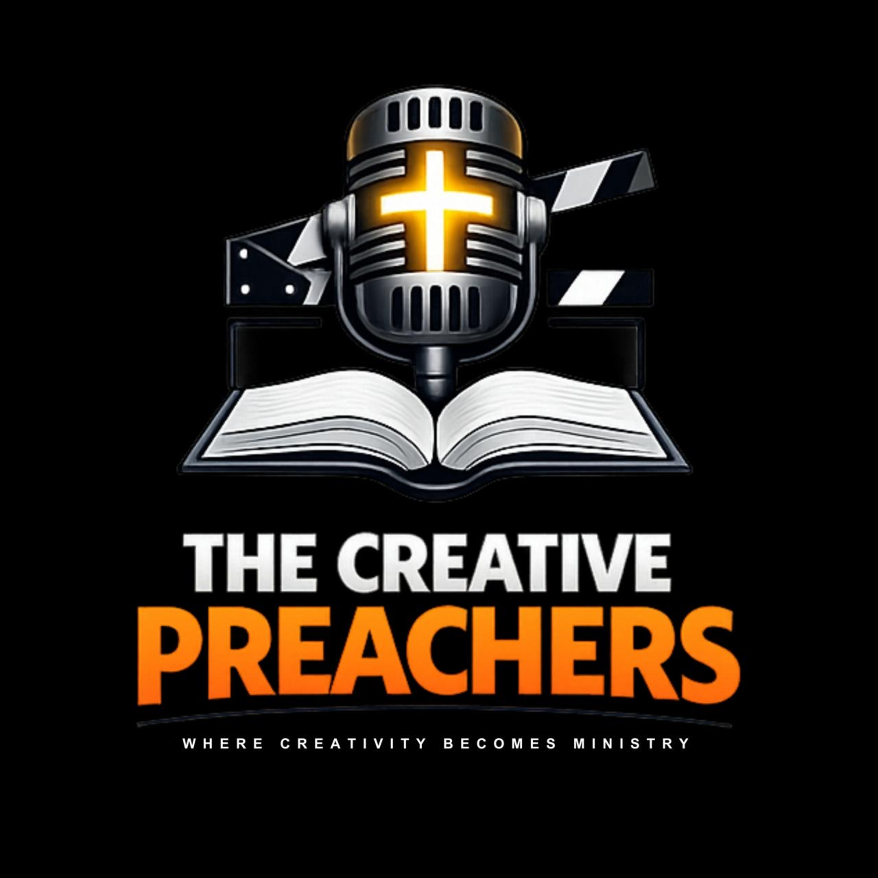 The Creative Preachers