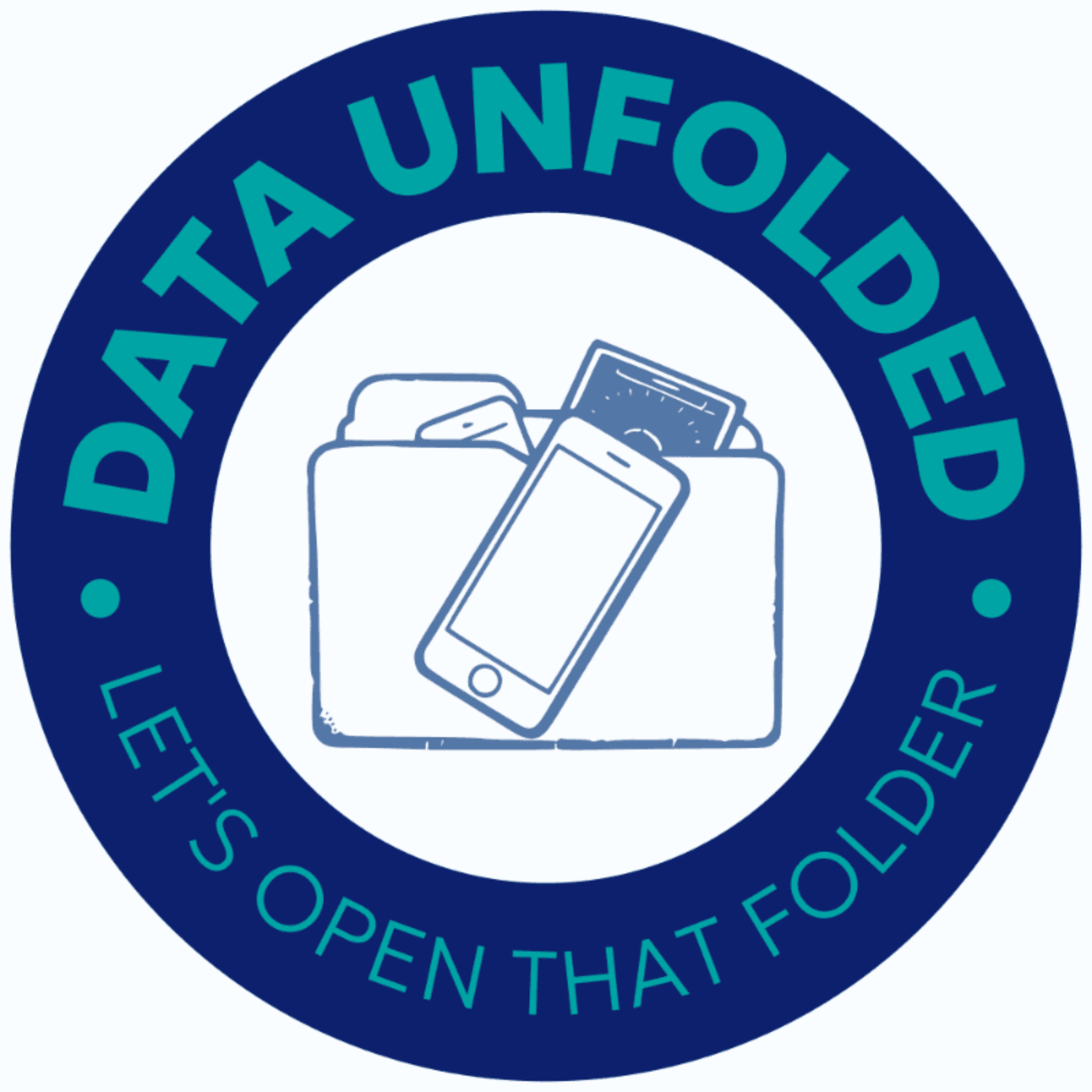 Data Unfolded