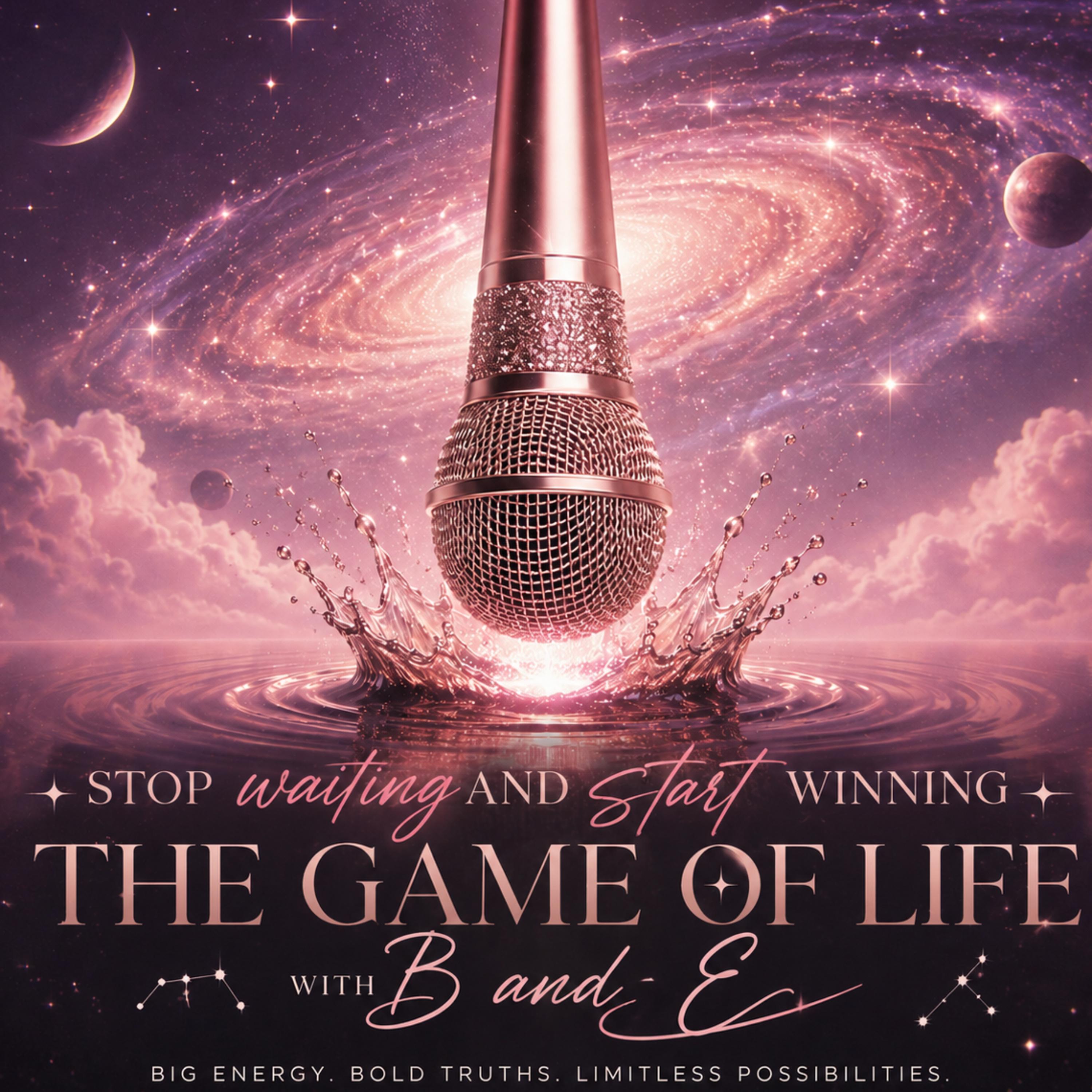 The Game of Life