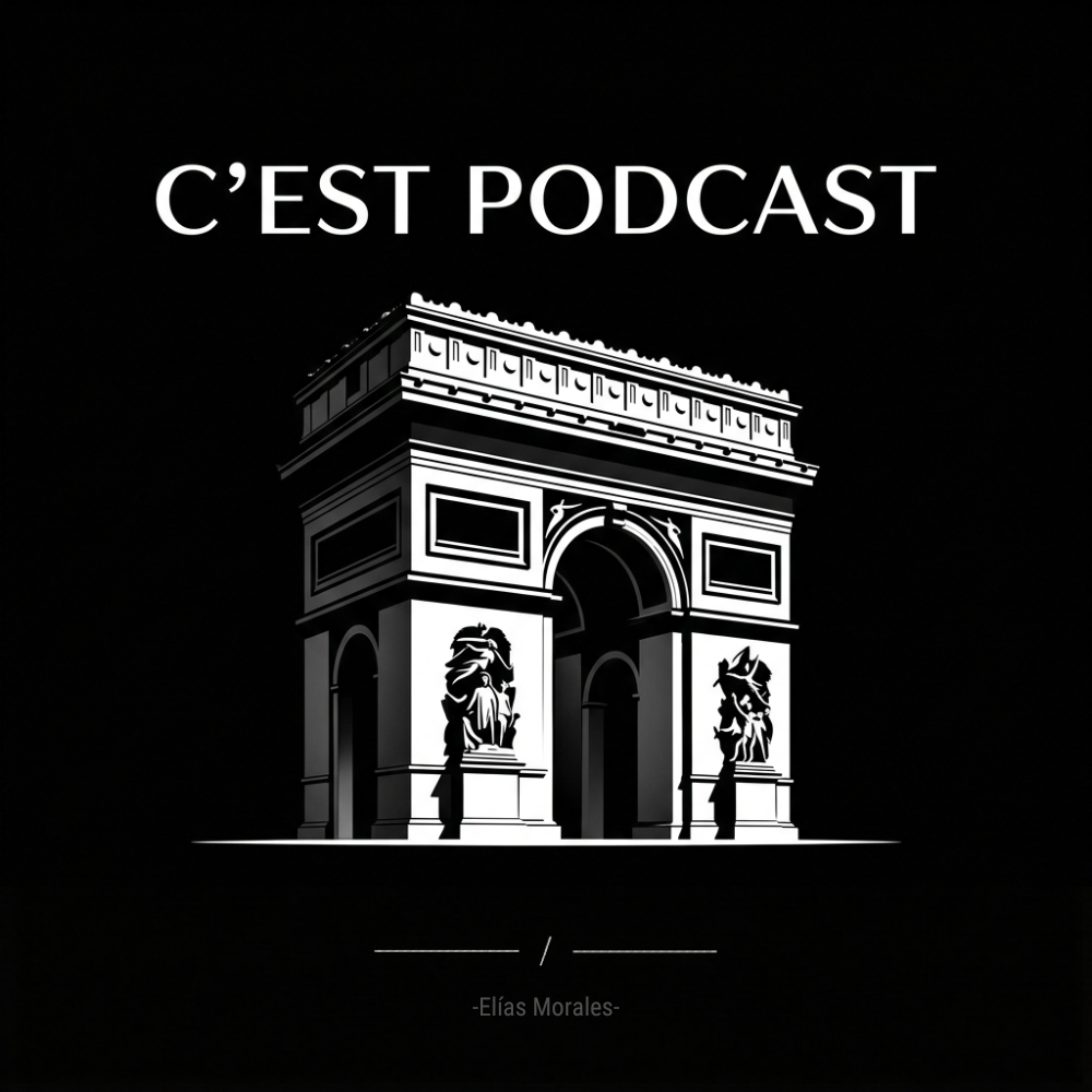 C'est Podcast