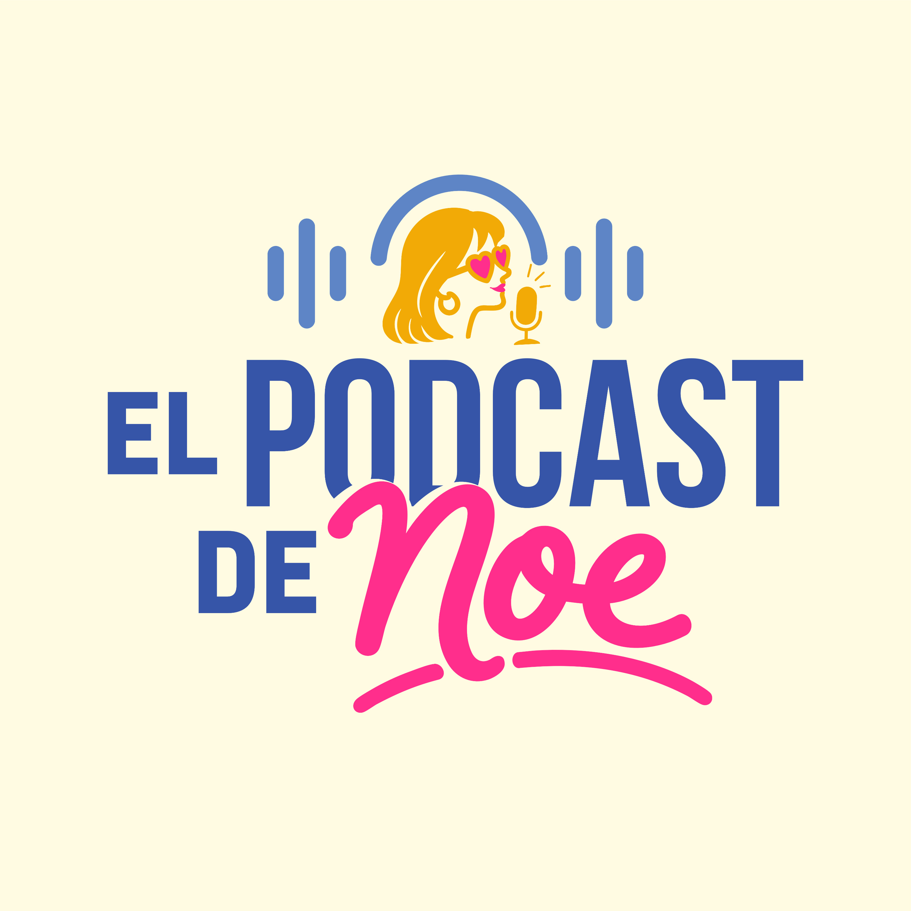 🎙️ EPISODIO 10 ¿Cómo es ser adolescente hoy? La generación que está creciendo diferente.