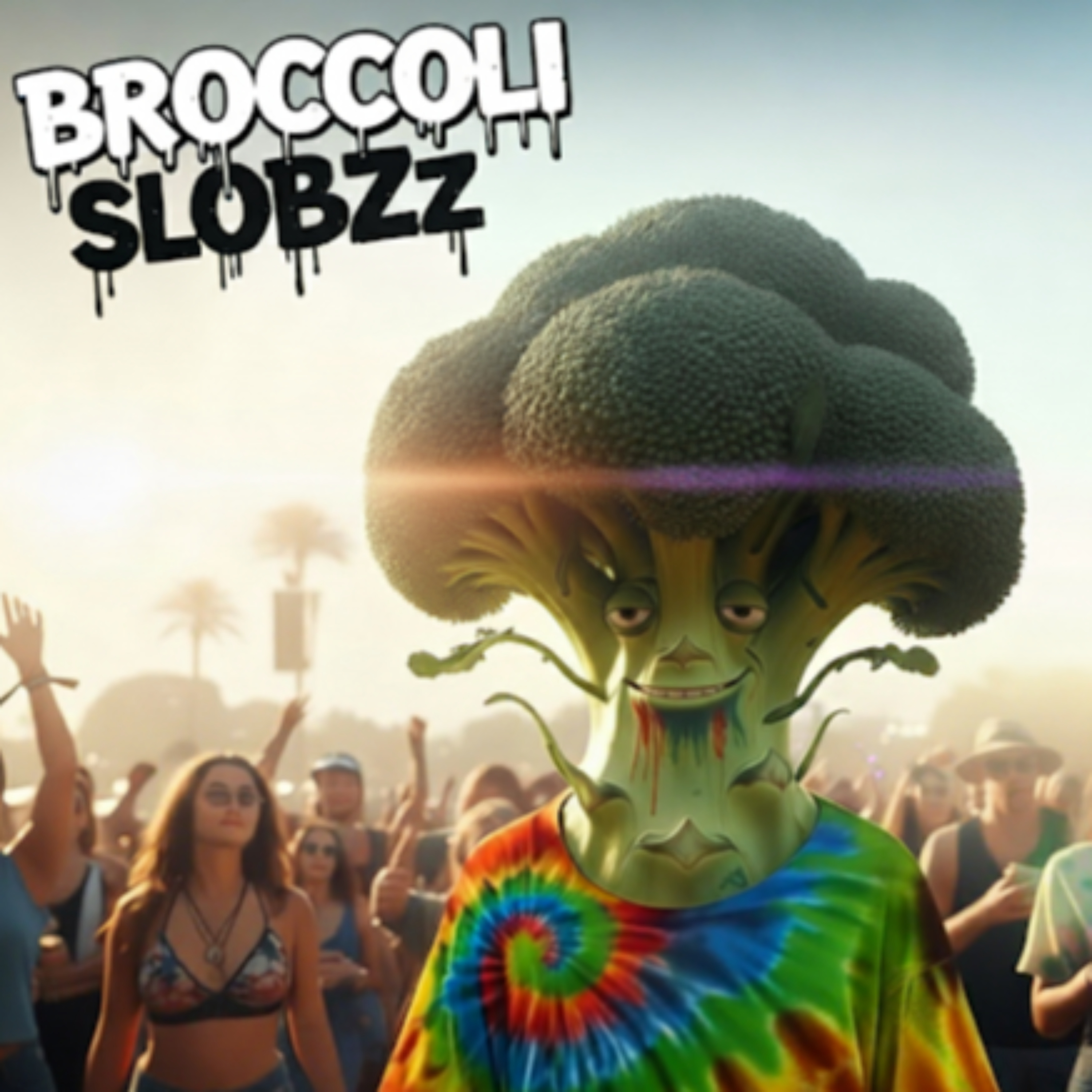 BROCCOLI SLOBZz