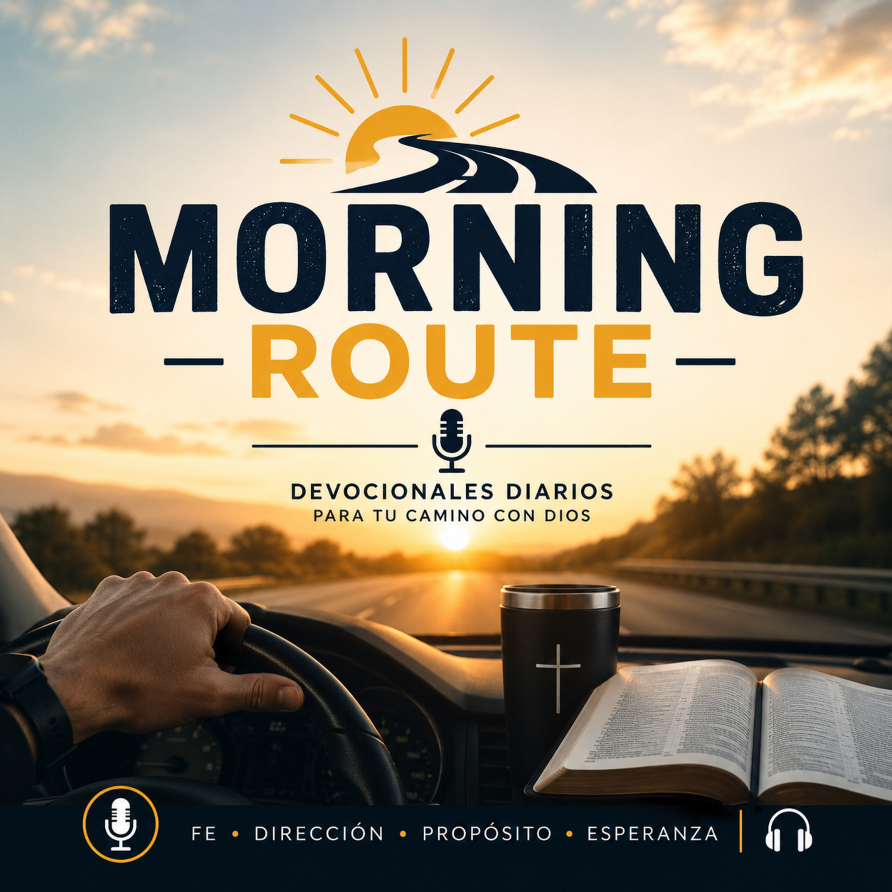 Morning Route