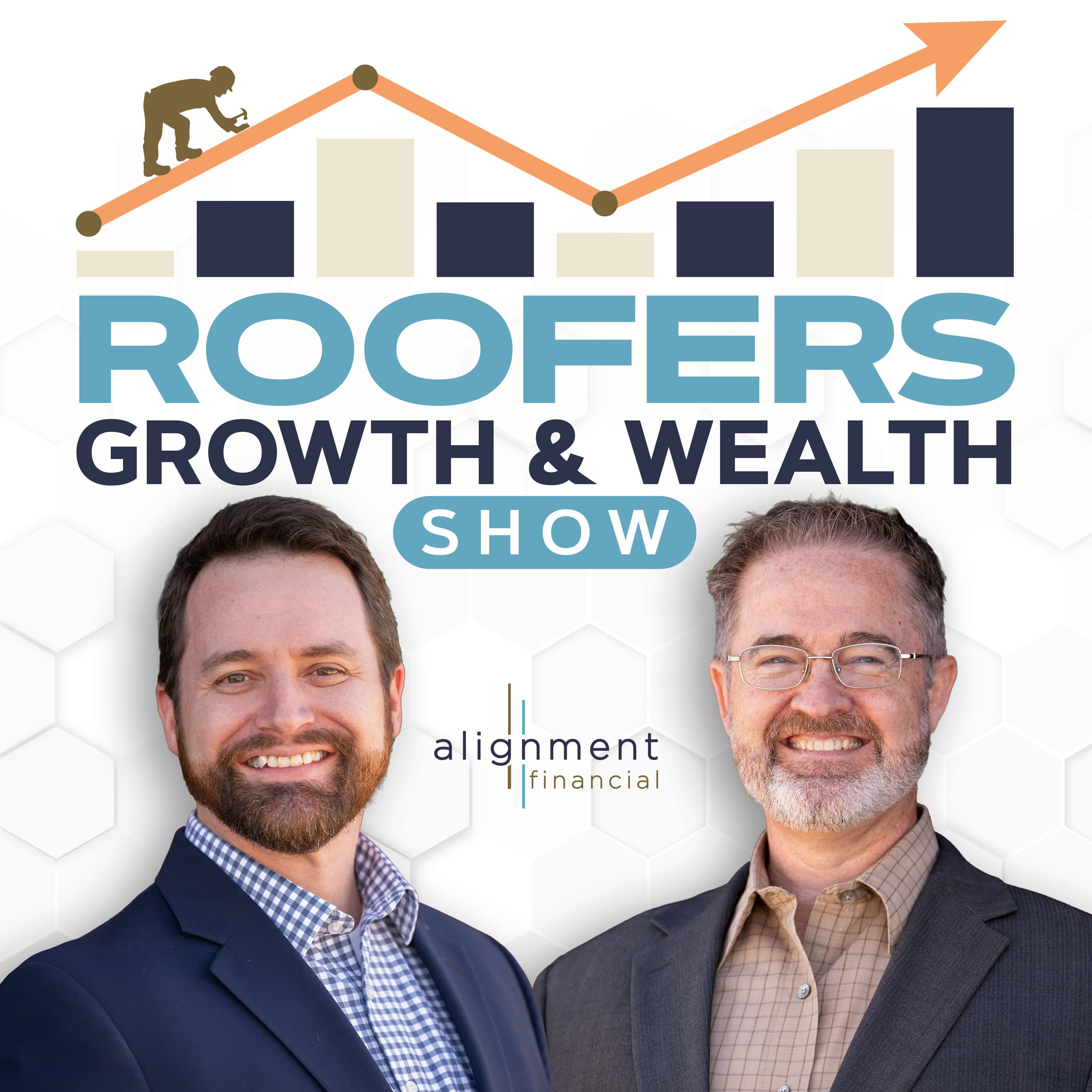 Roofers Growth & Wealth Show