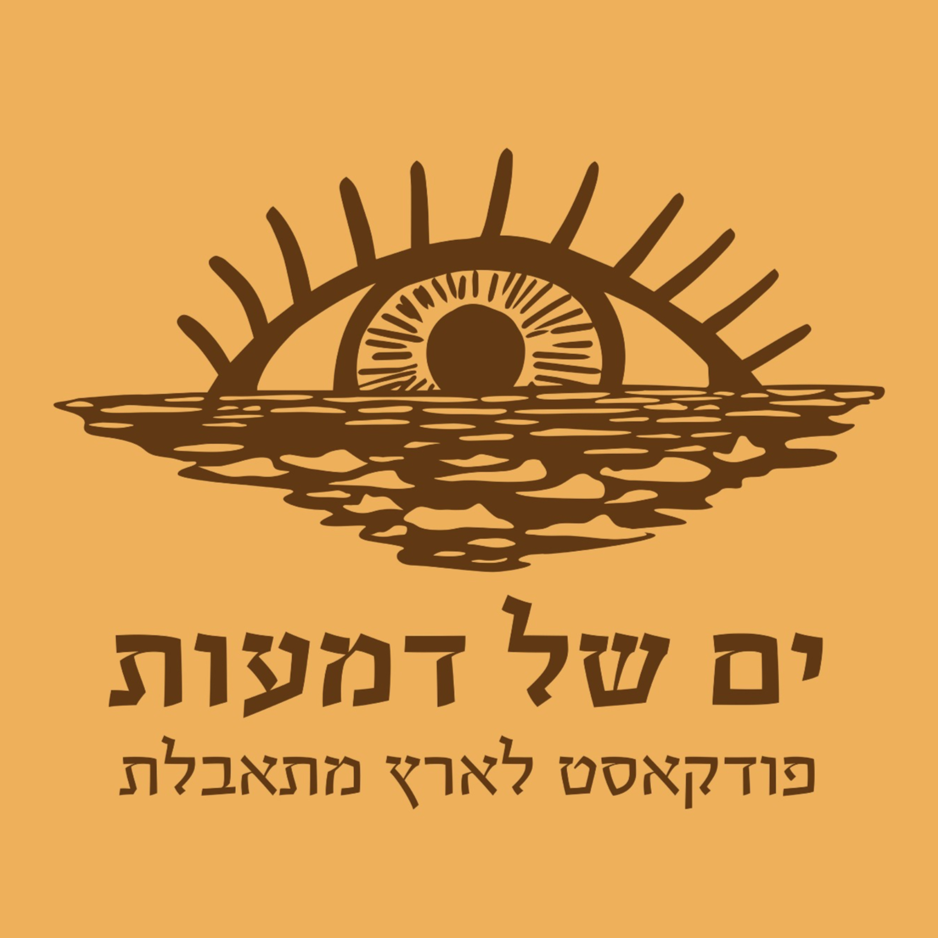 ים של דמעות