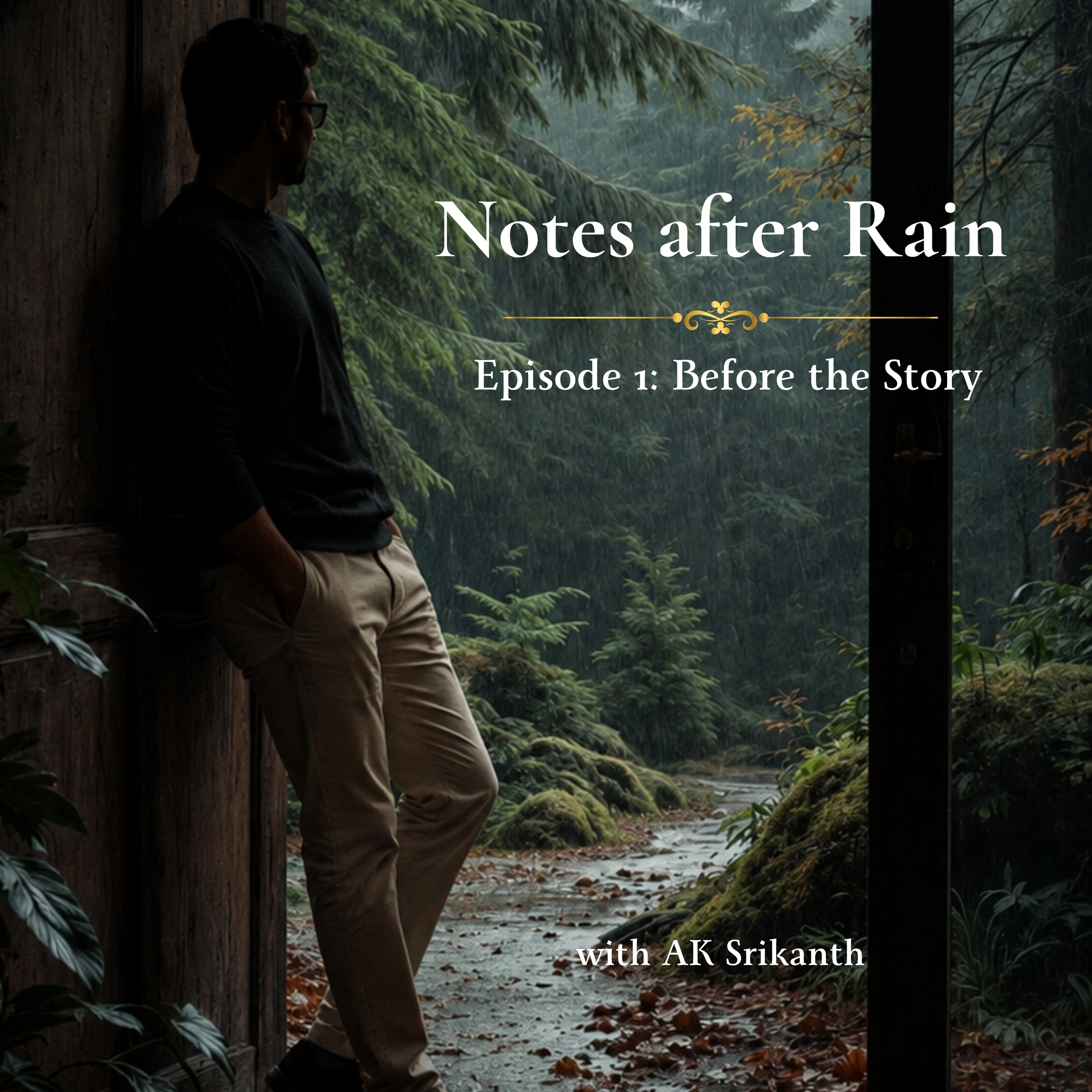 Notes After Rain