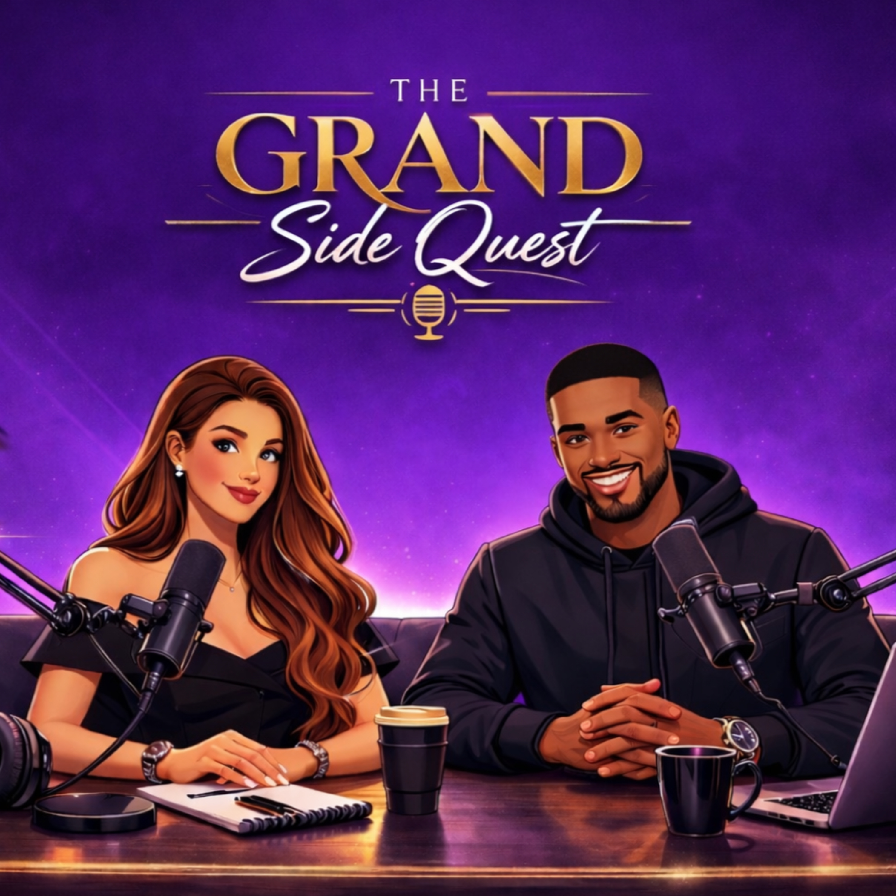 The Grand Sidequest