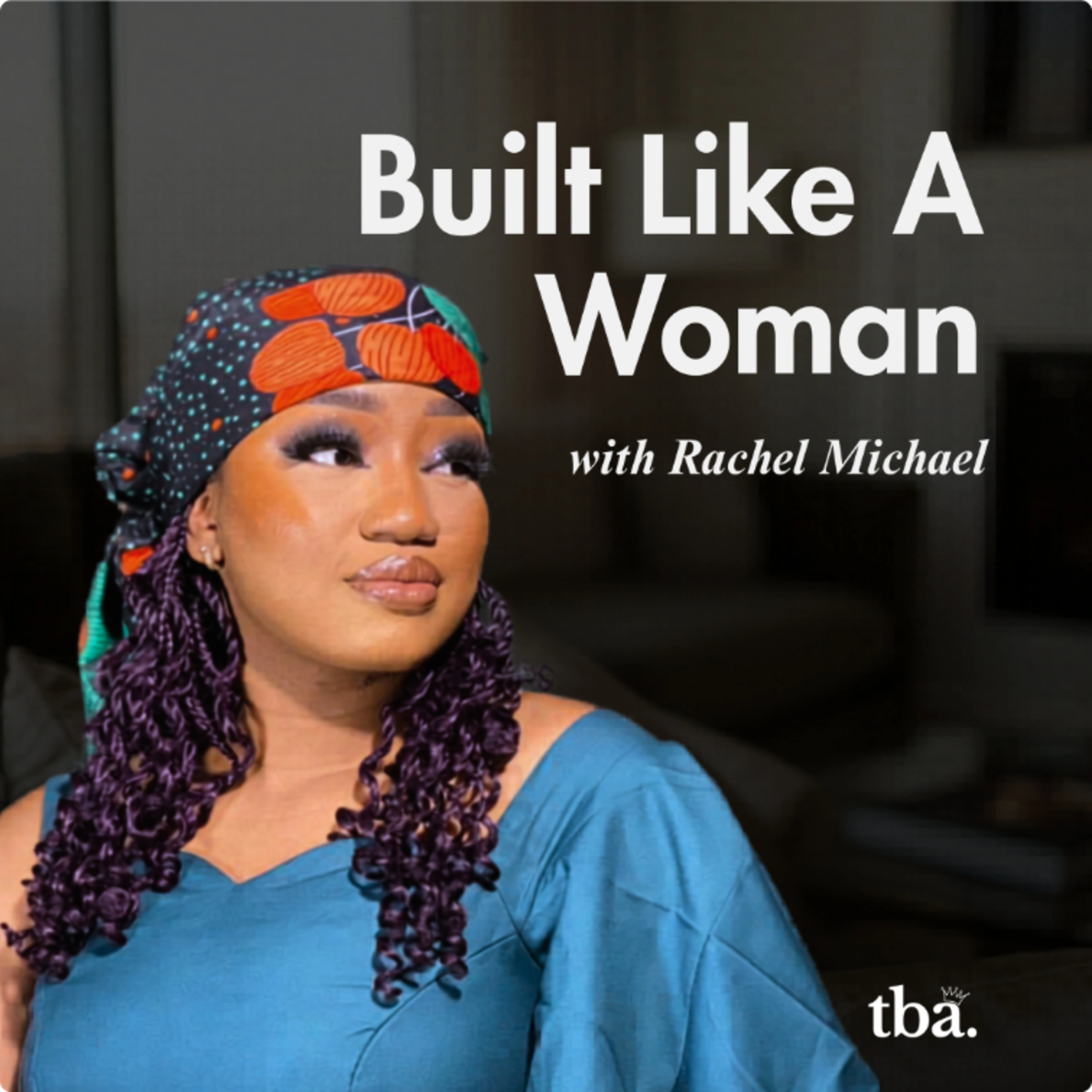 Built Like A Woman