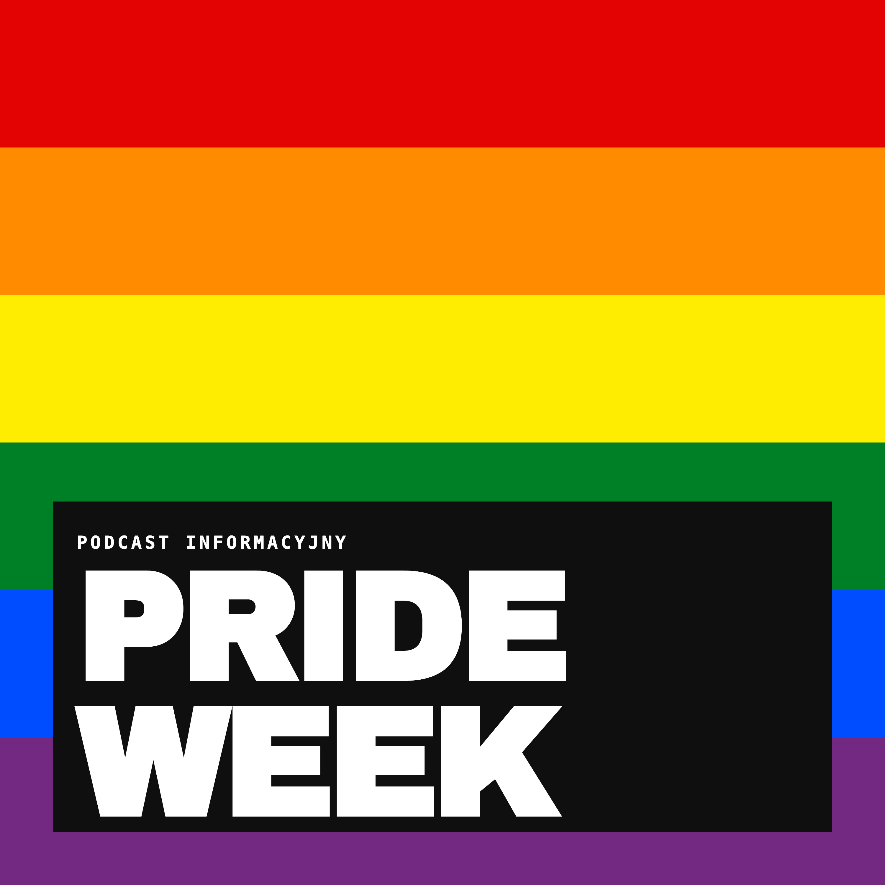Pride Week