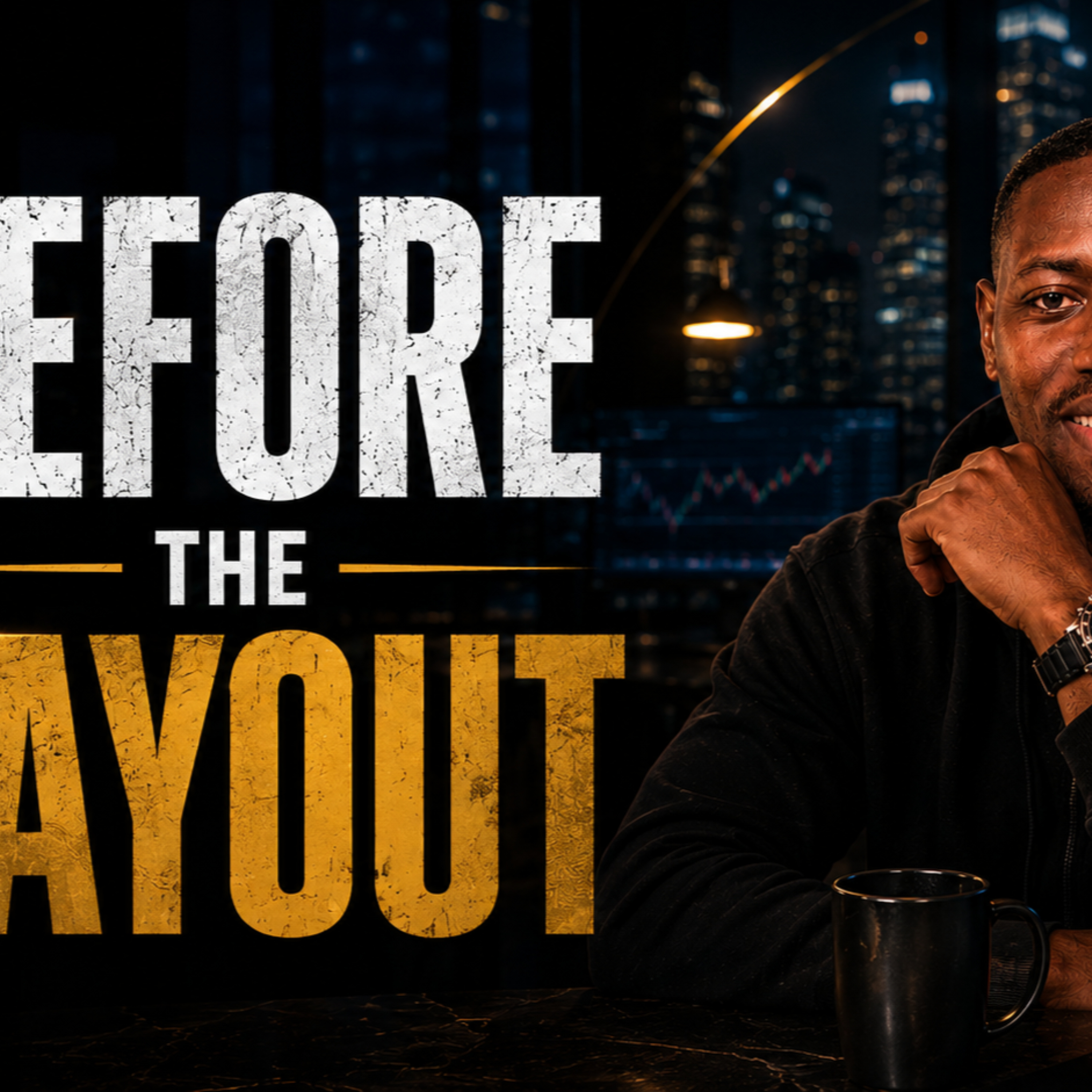 Before The Payout