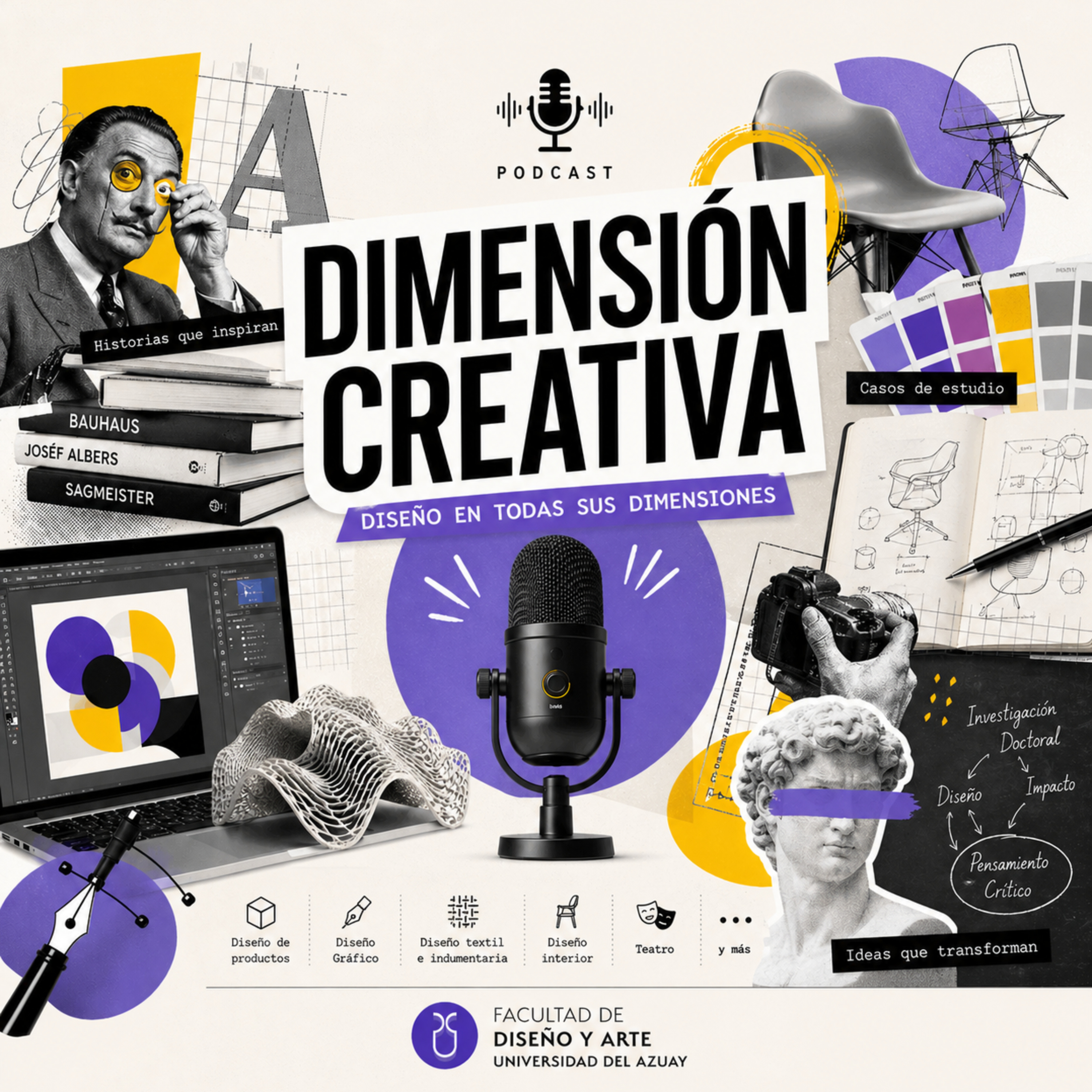Dimension Creativa