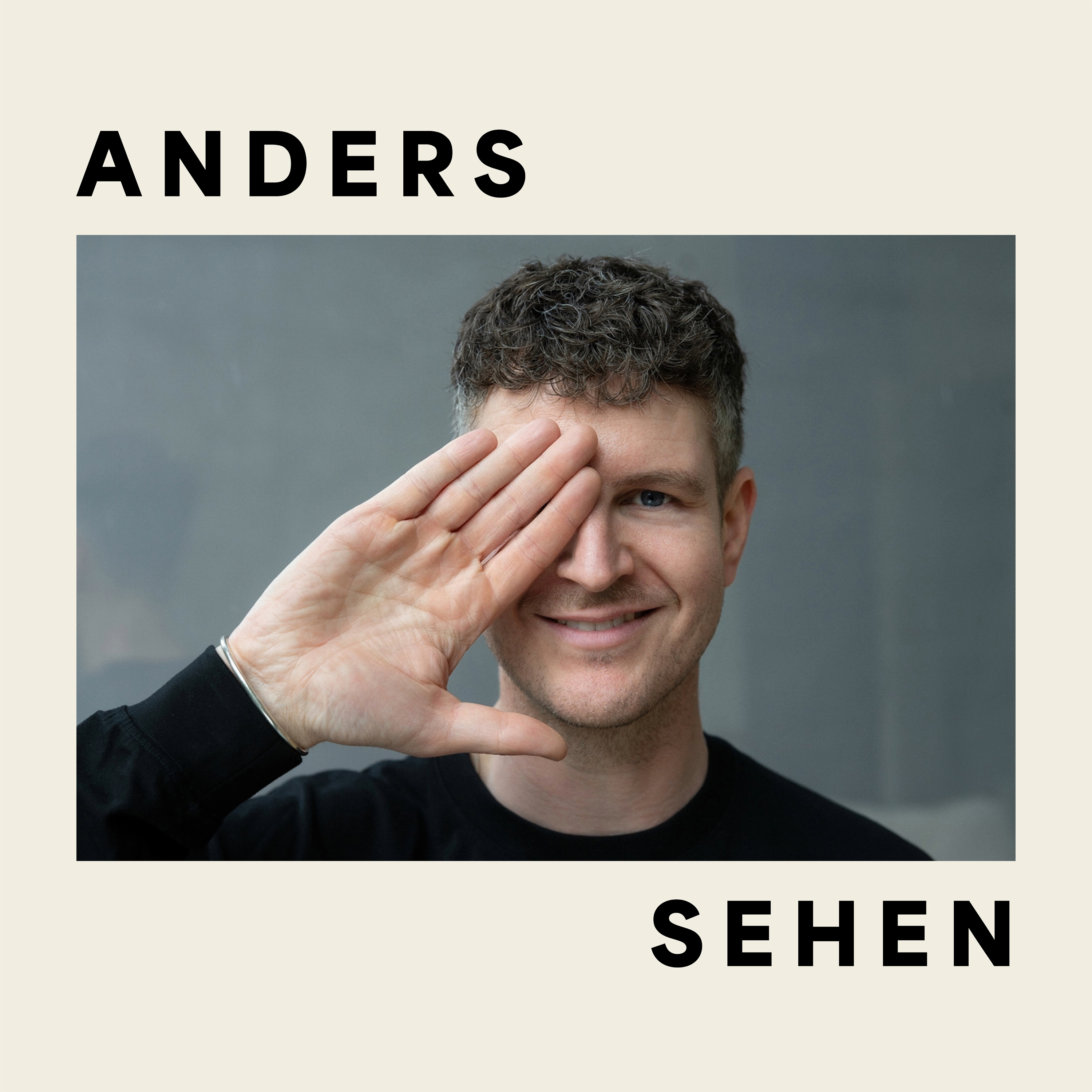 Podcast Anders sehen