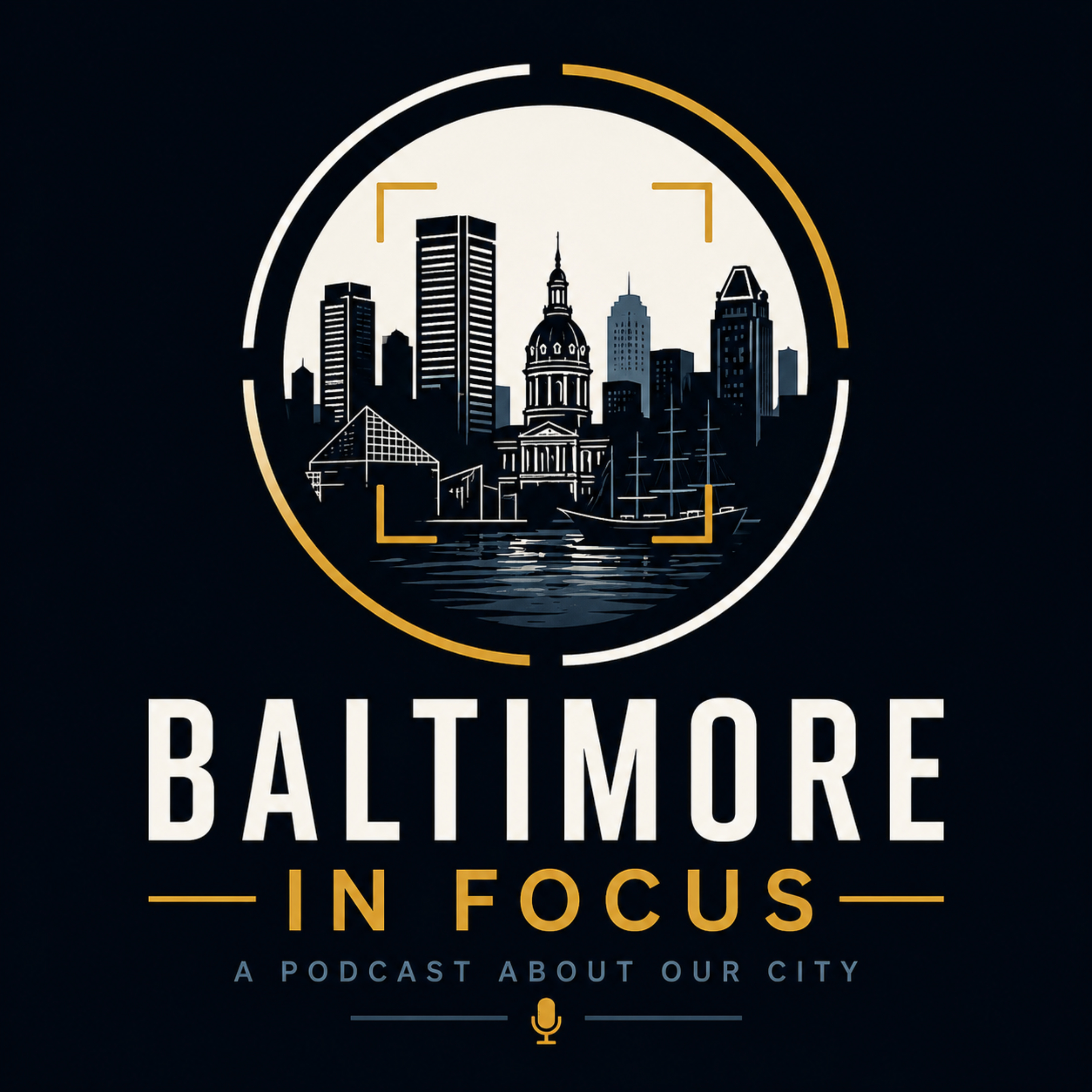 Baltimore In Focus