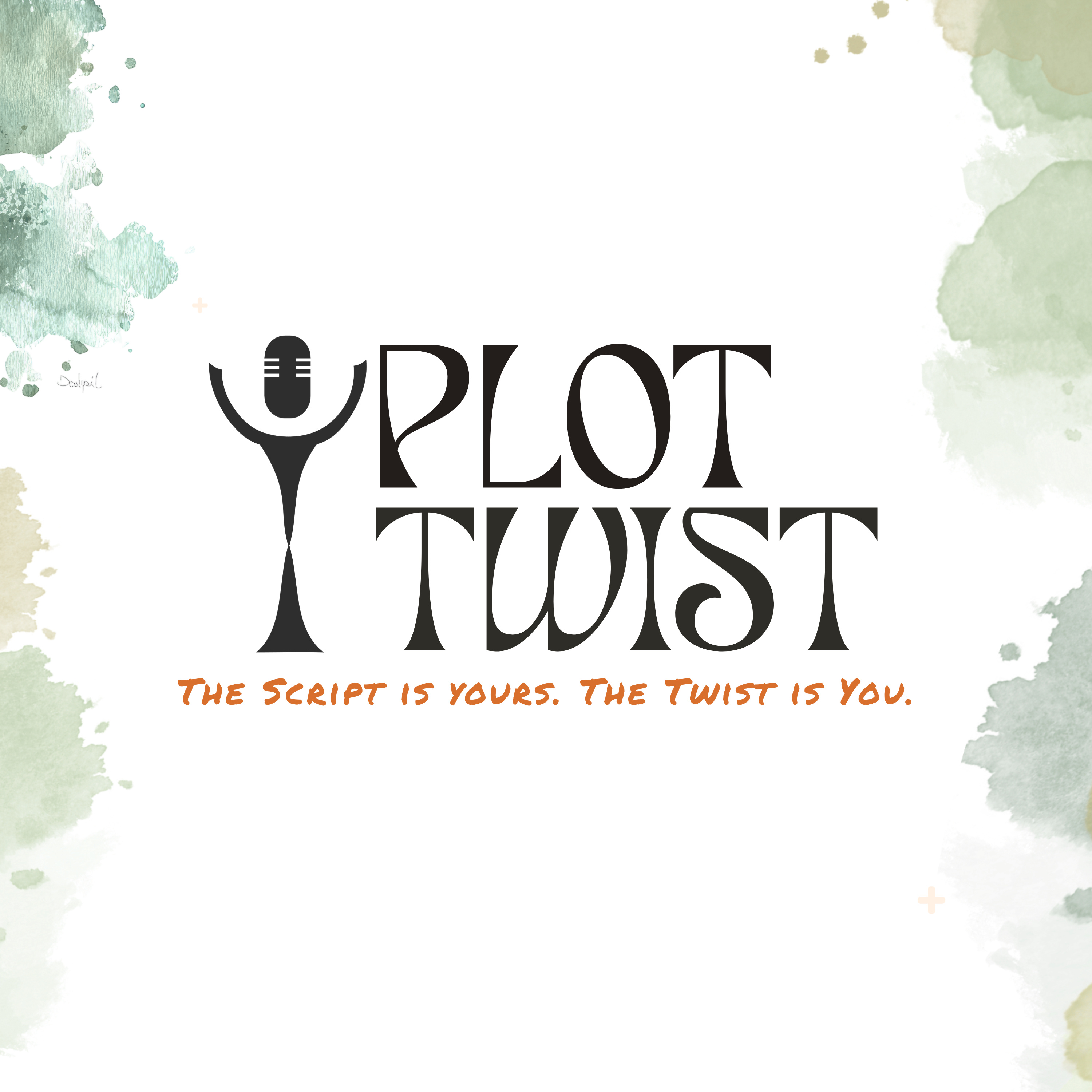 Plot Twist