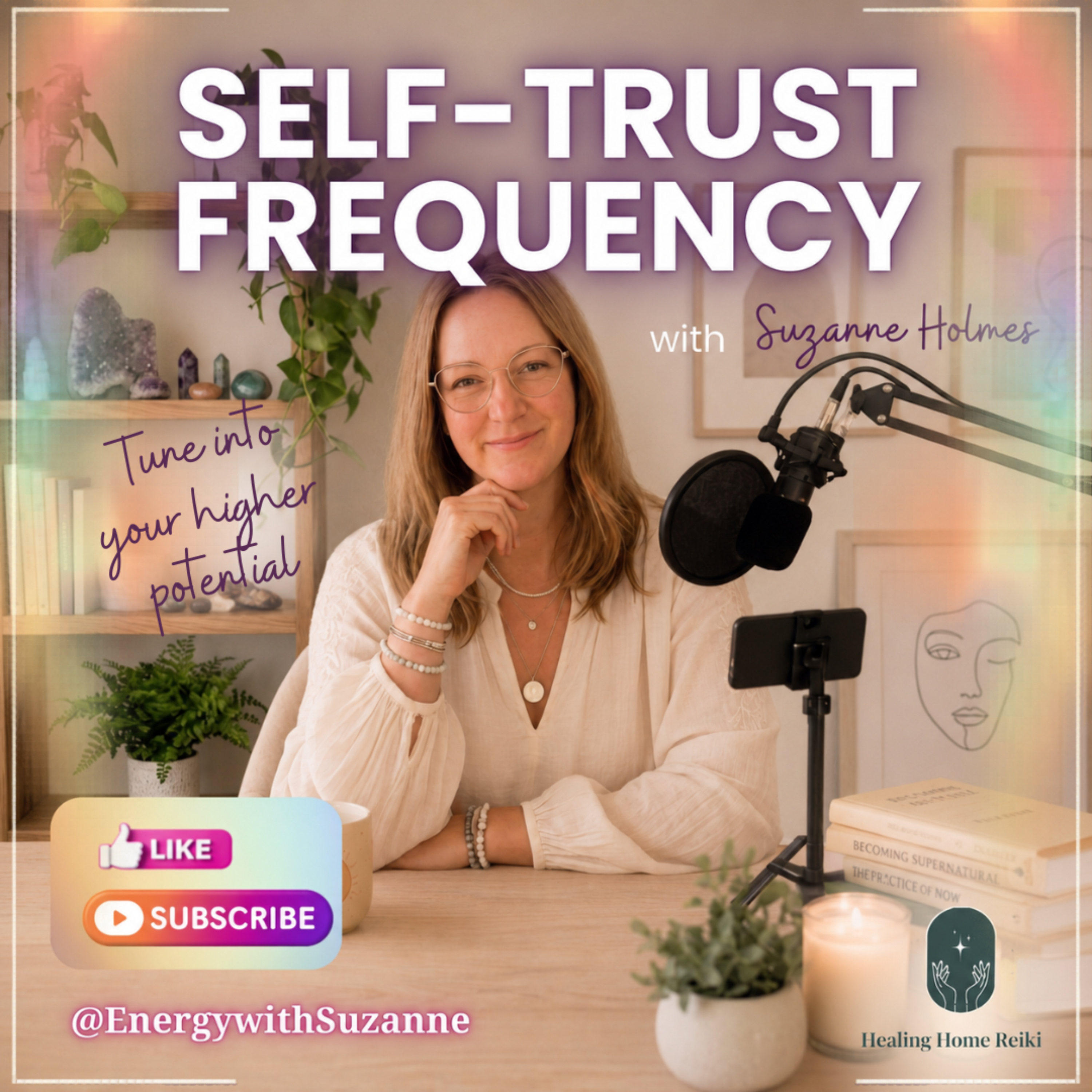 The Self-Trust Frequency