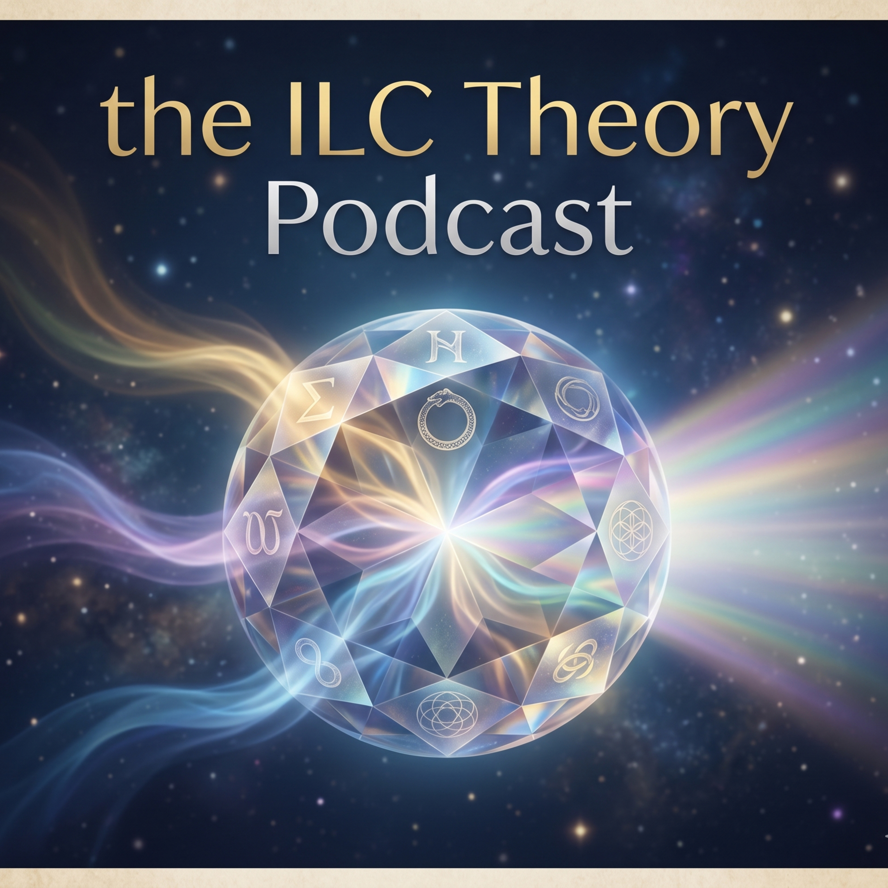 The ILC Theory Podcast