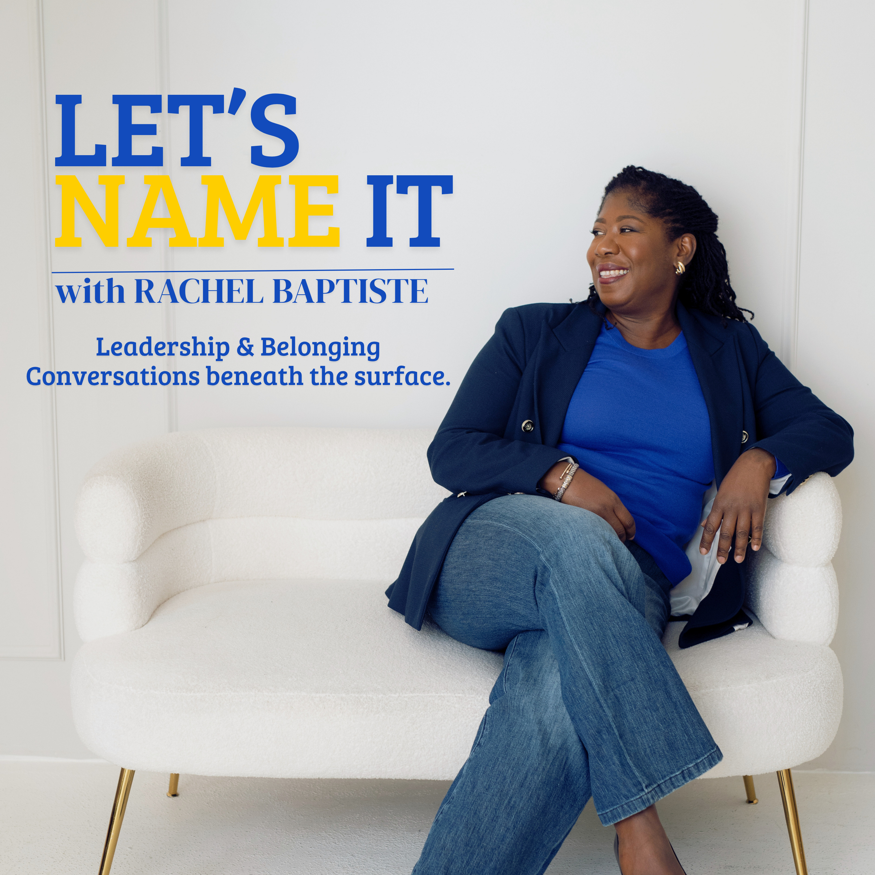 Let's Name It
