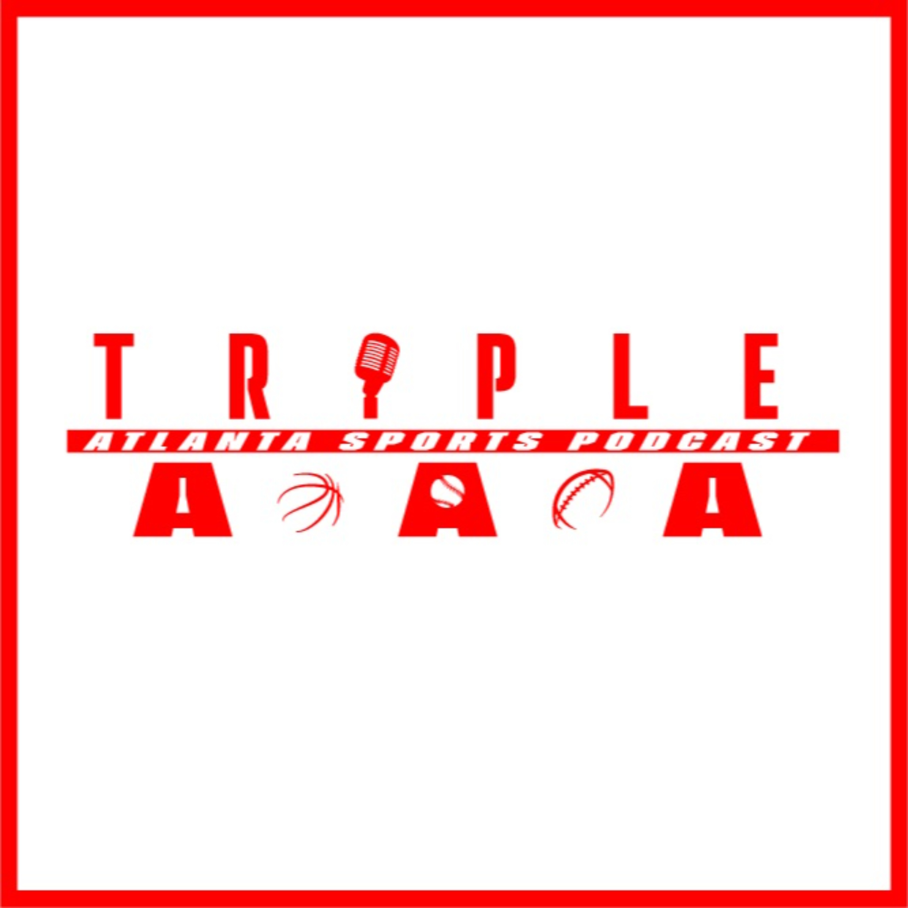 Triple A Atlanta Sports Podcast