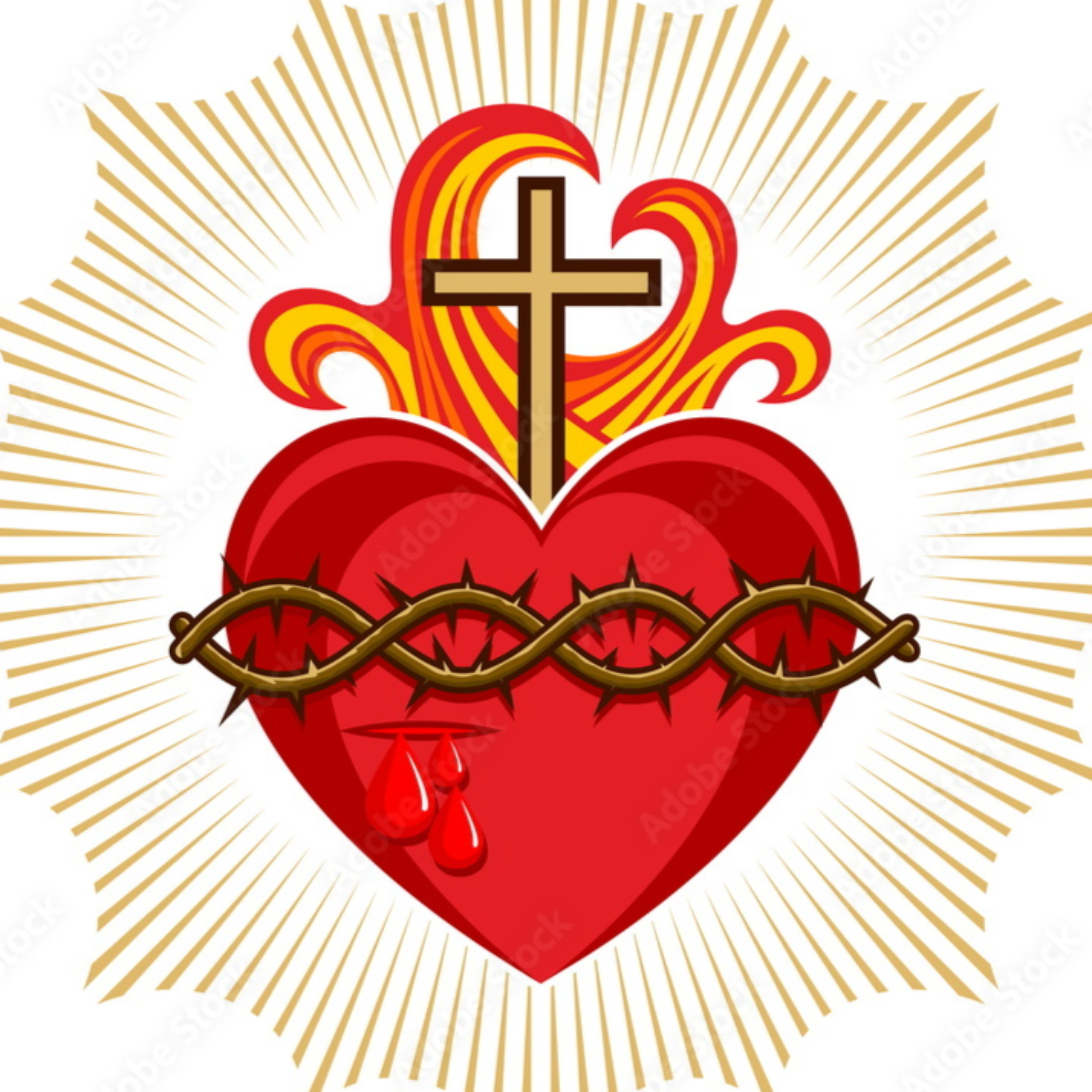 Sacred Hearts for the Age of Sedation: The Miracles of Sister Ignatia Gavin