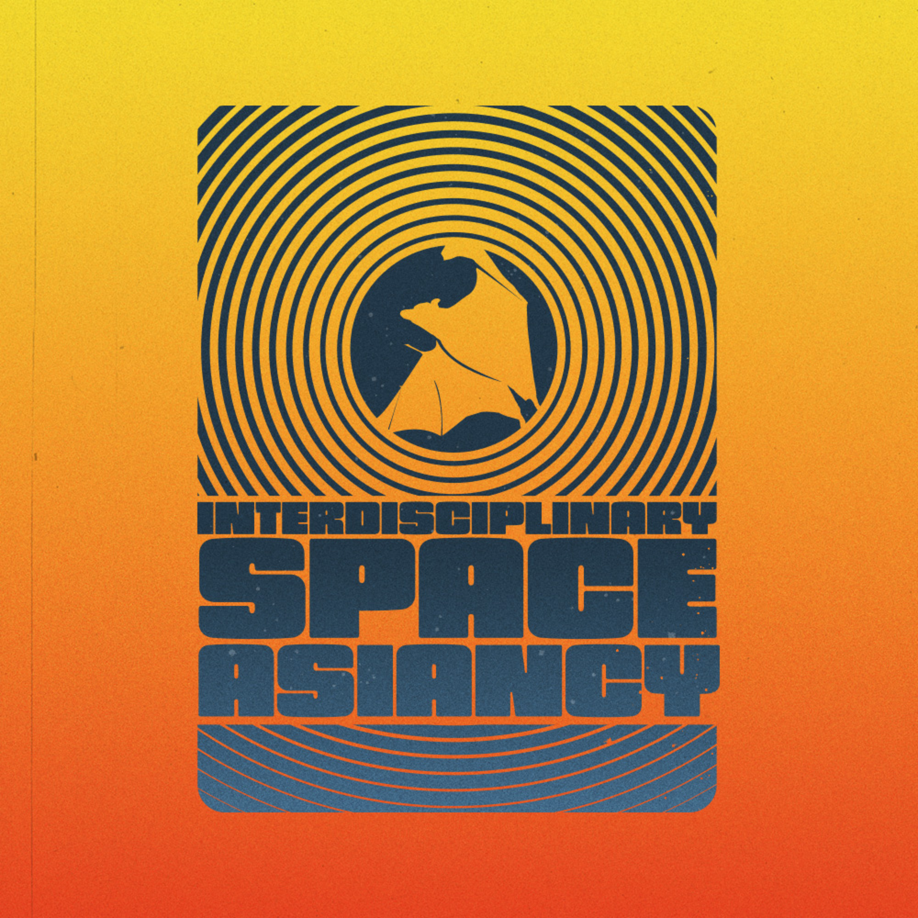 Interdisciplinary Space Asiancy