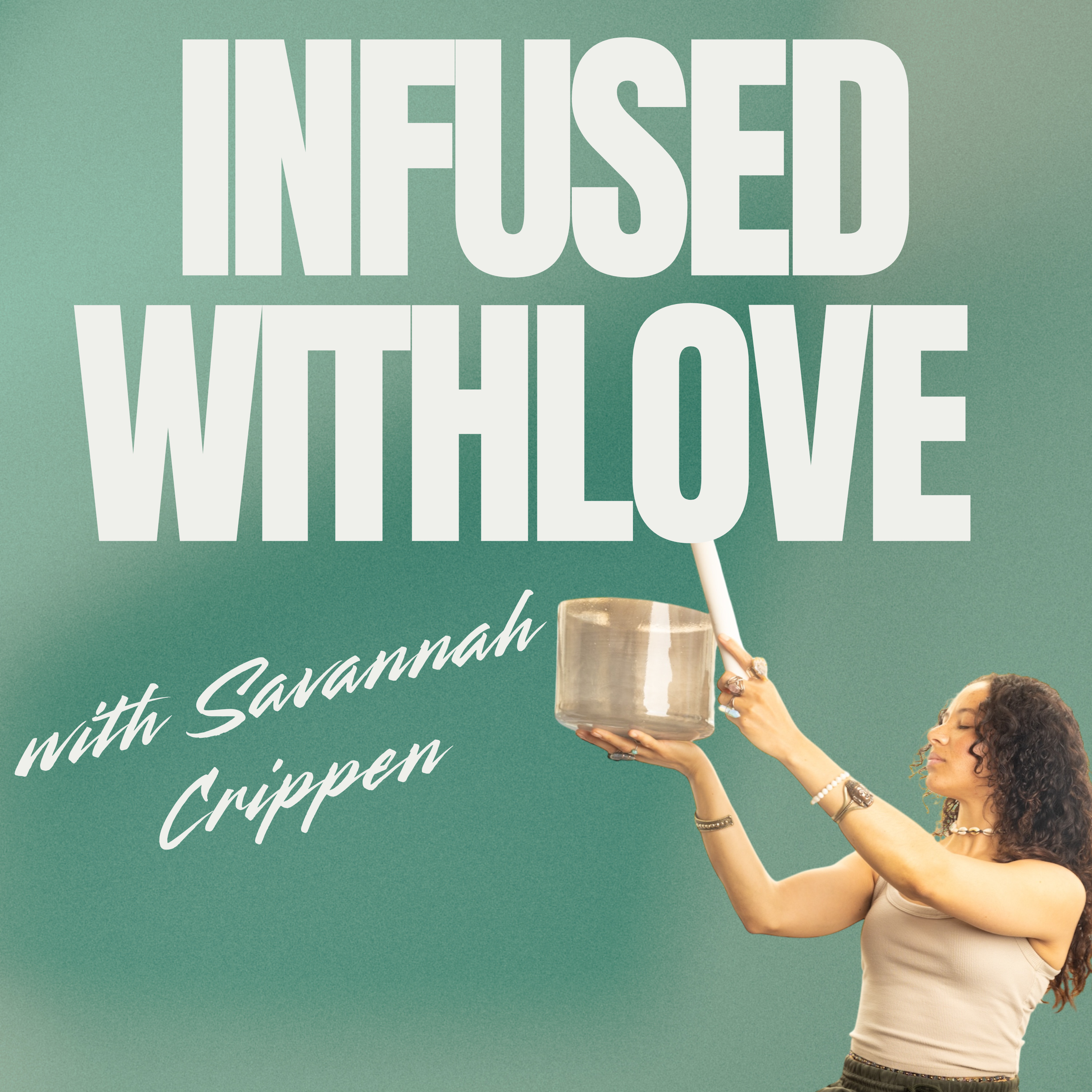Infused With Love