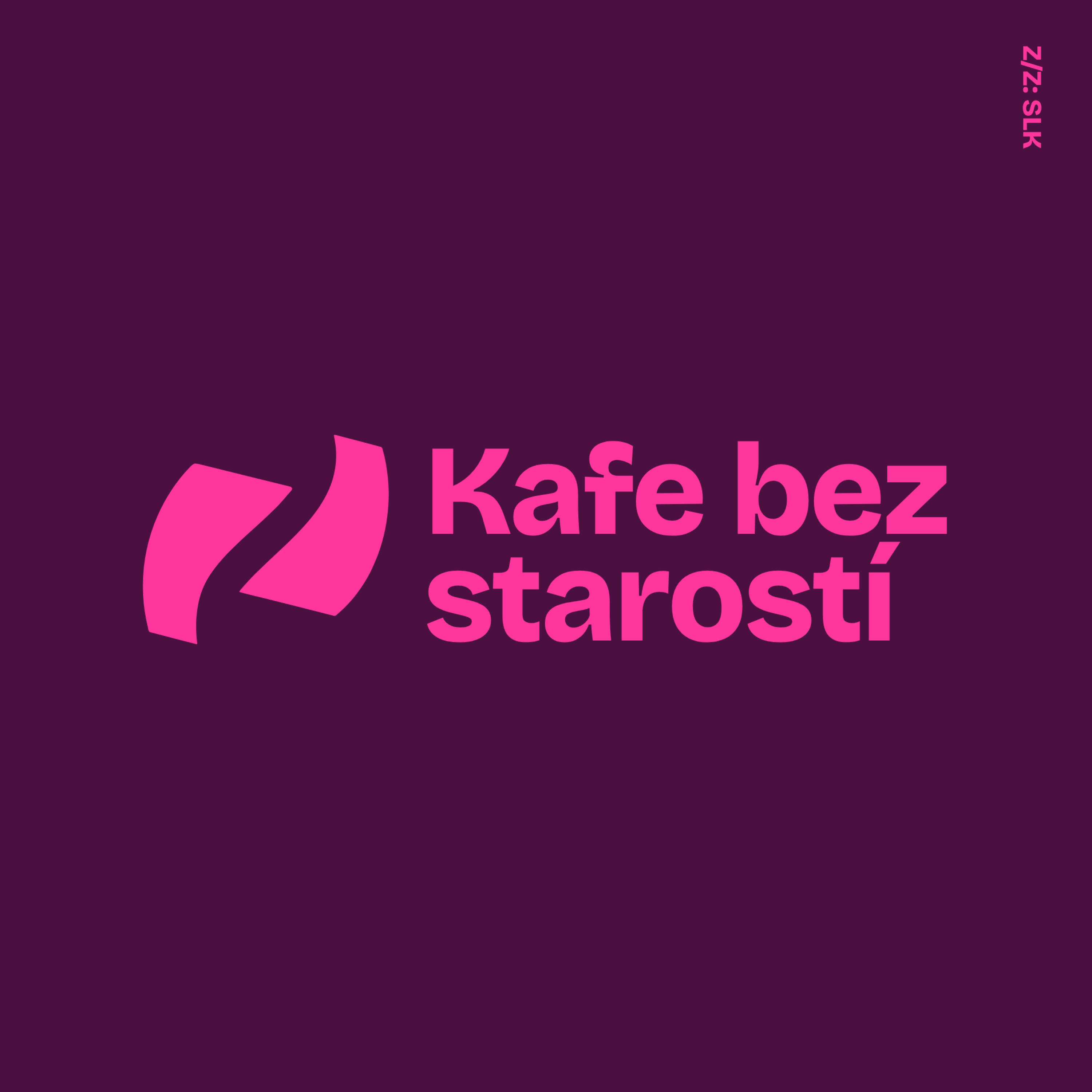 Kafe bez starostí