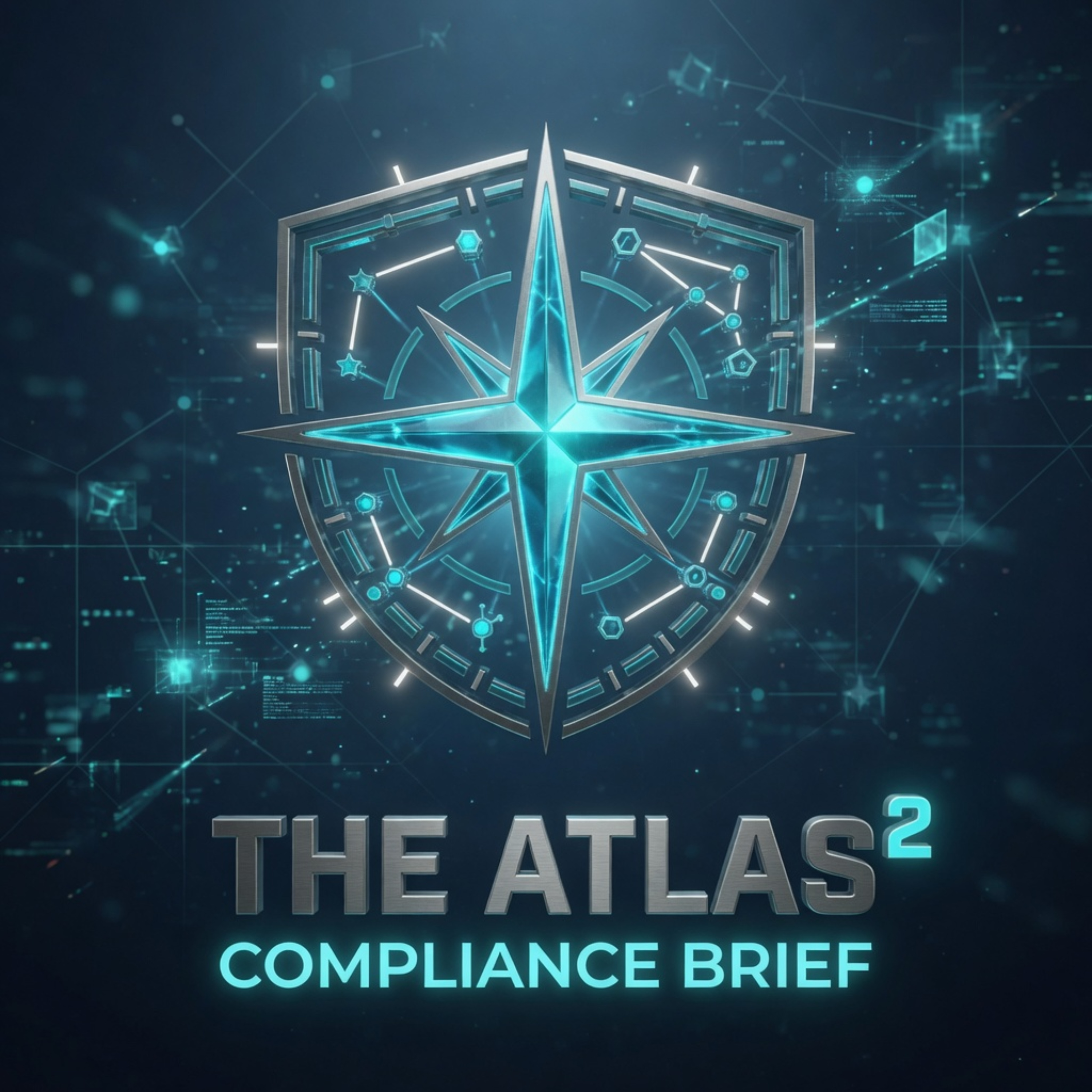 The Atlas² Compliance Brief