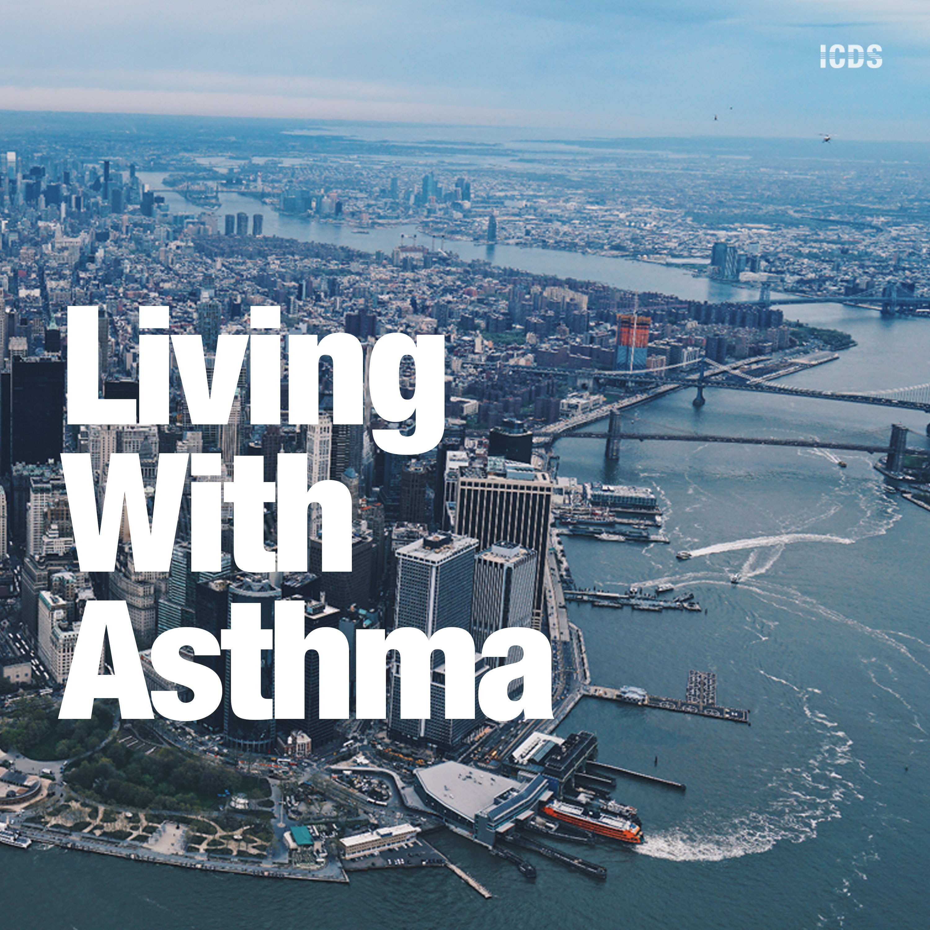 Living with Asthma