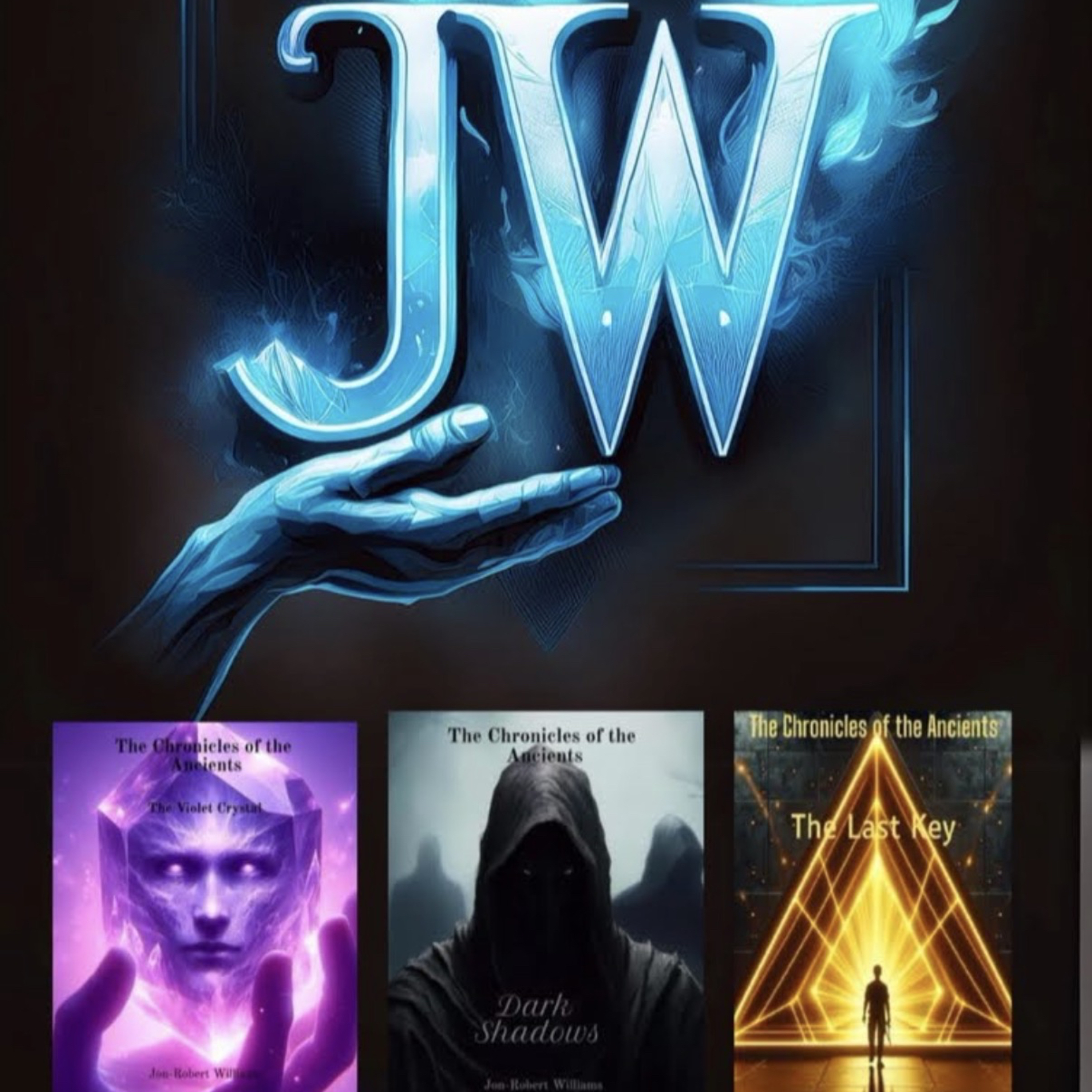 Chronicles of the Ancients Series