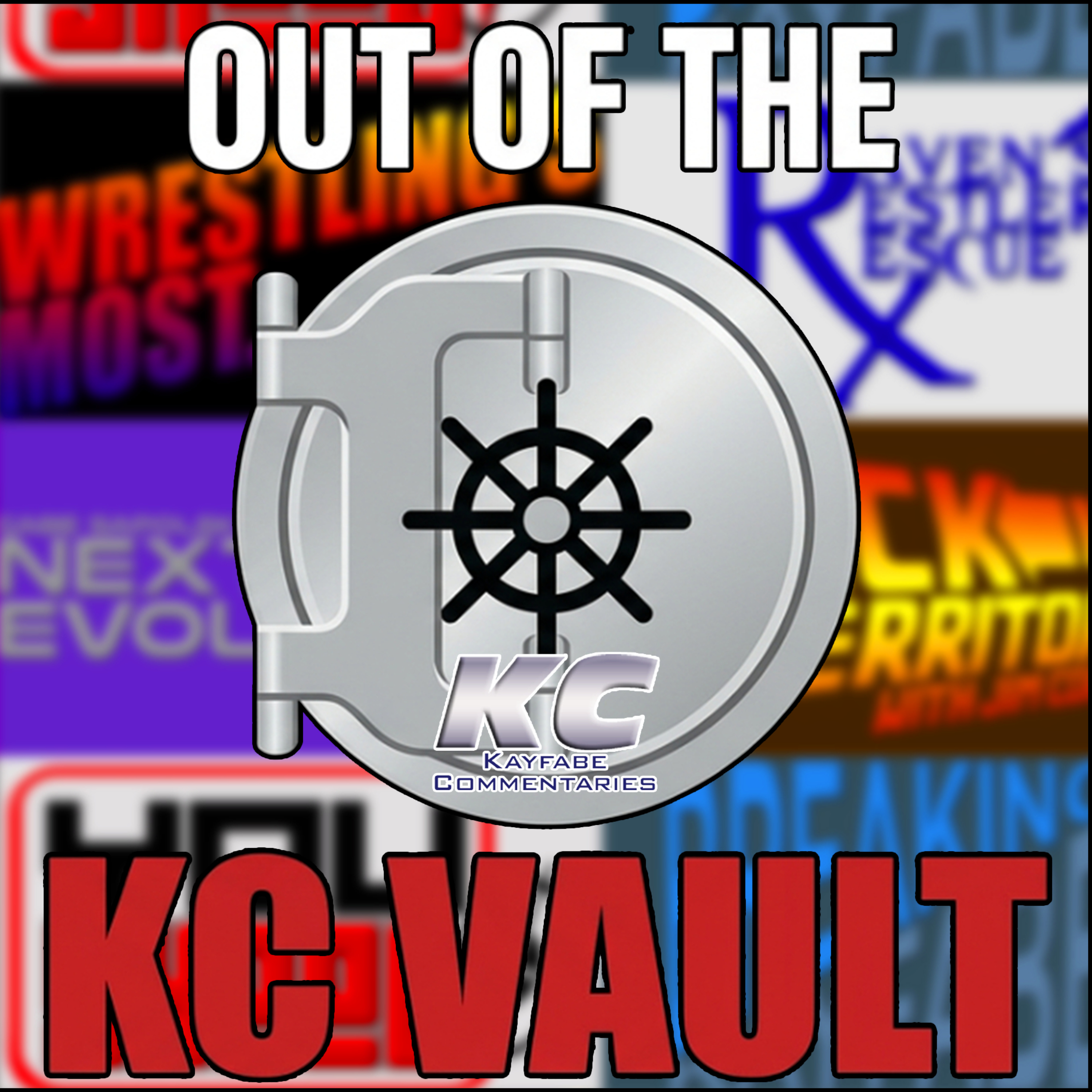 Out of the KC Vault