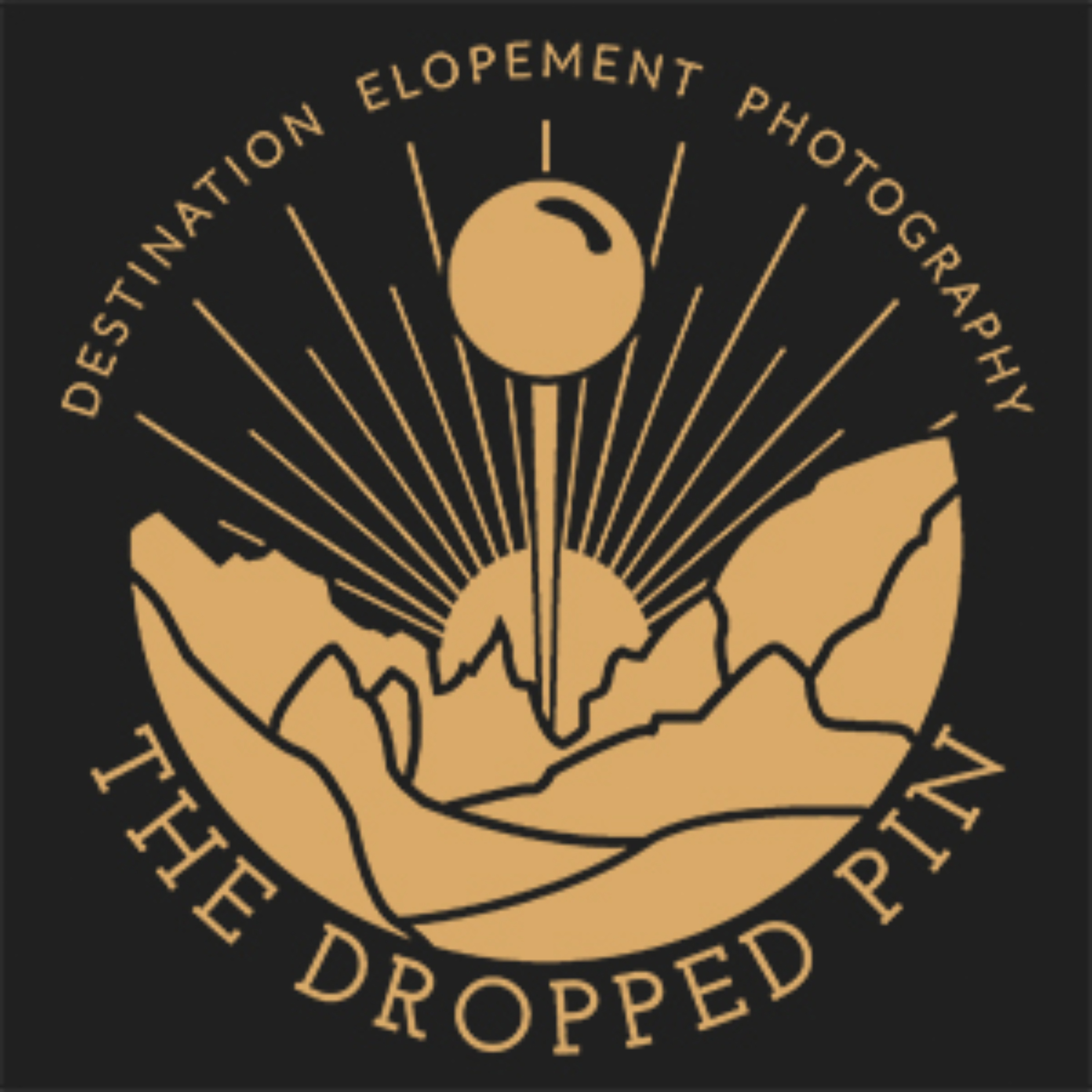 The Dropped Pin Podcast: Elopement Field Guide