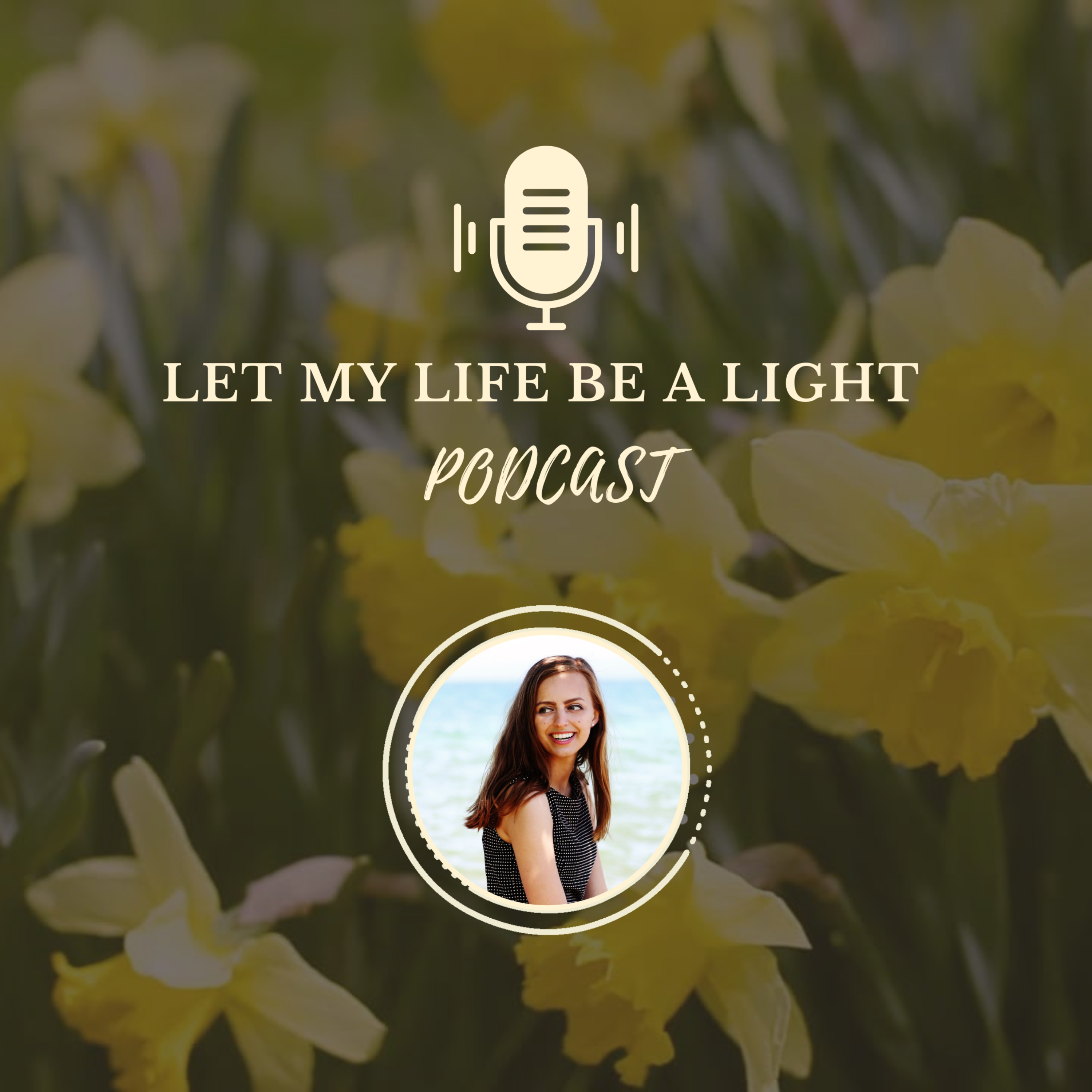 Let My Life Be A Light