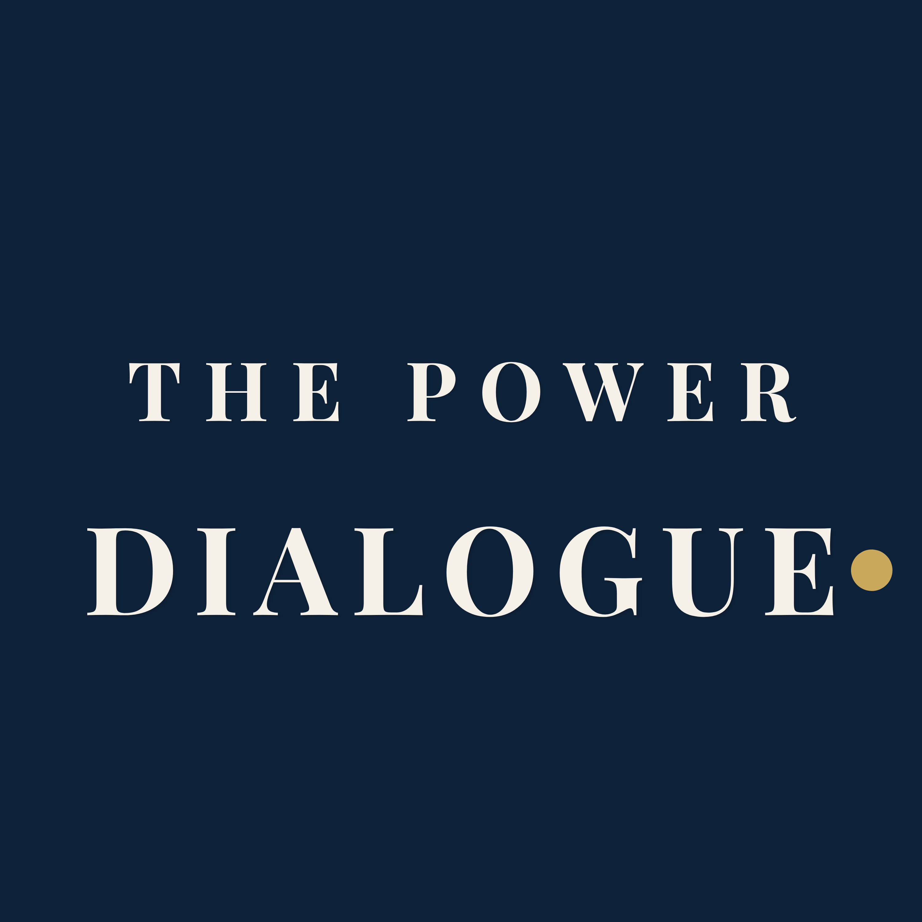 The Power Dialogue