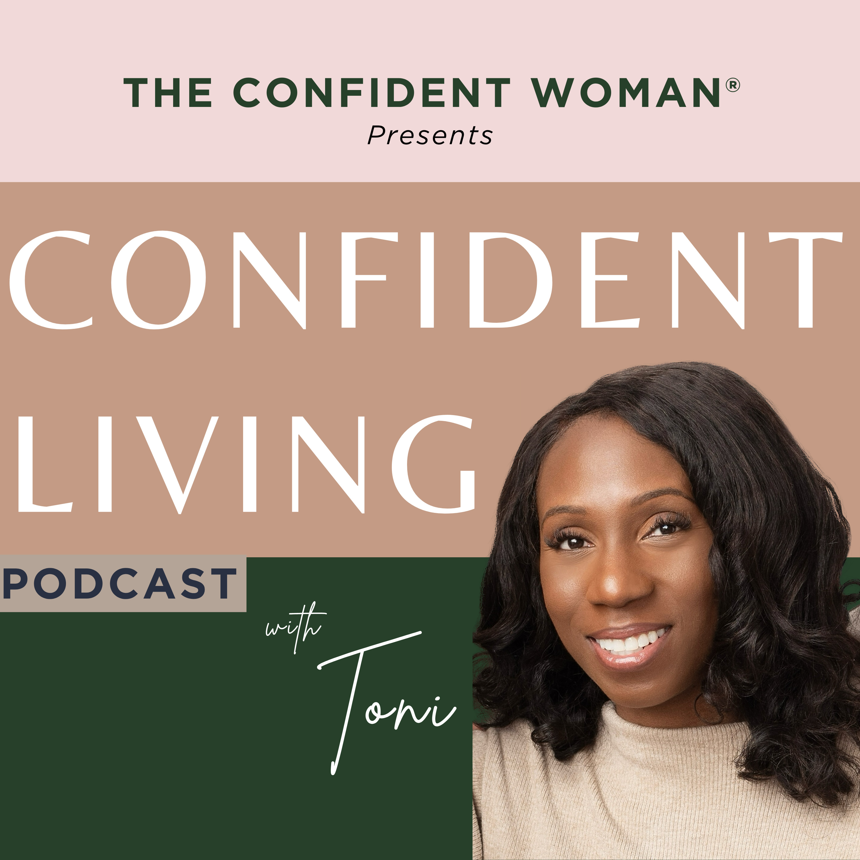 Confident Living with Toni