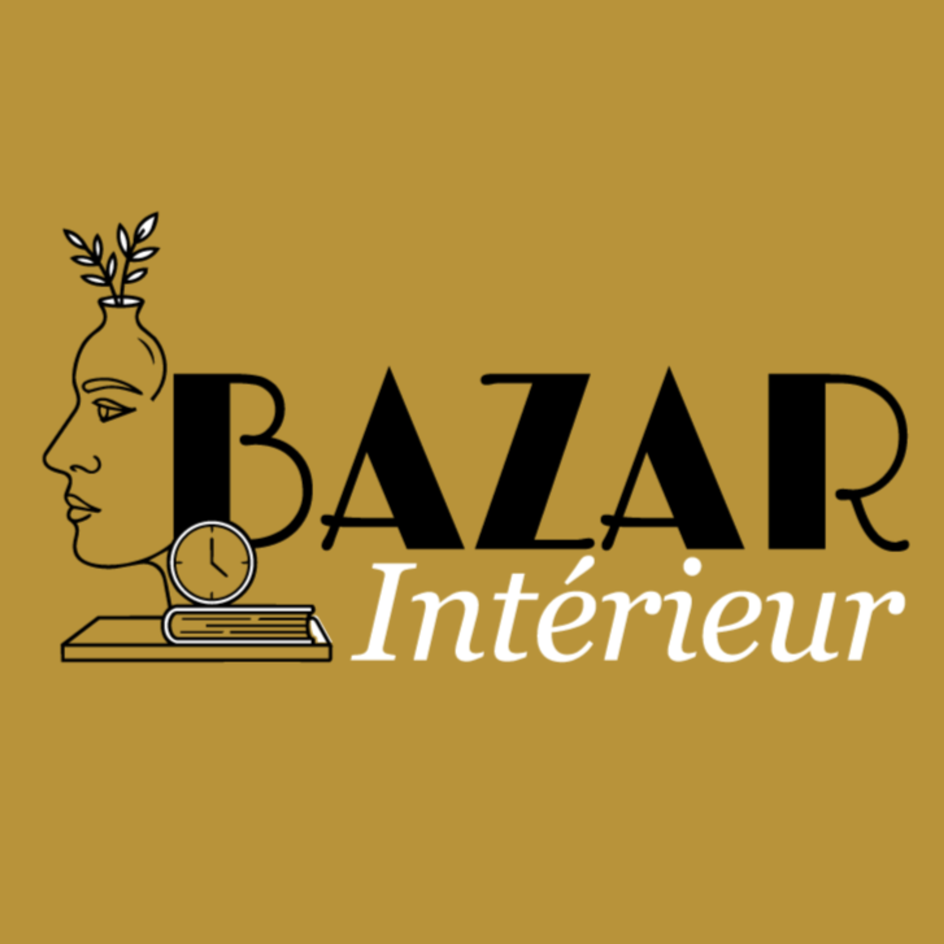 Bazar Intérieur