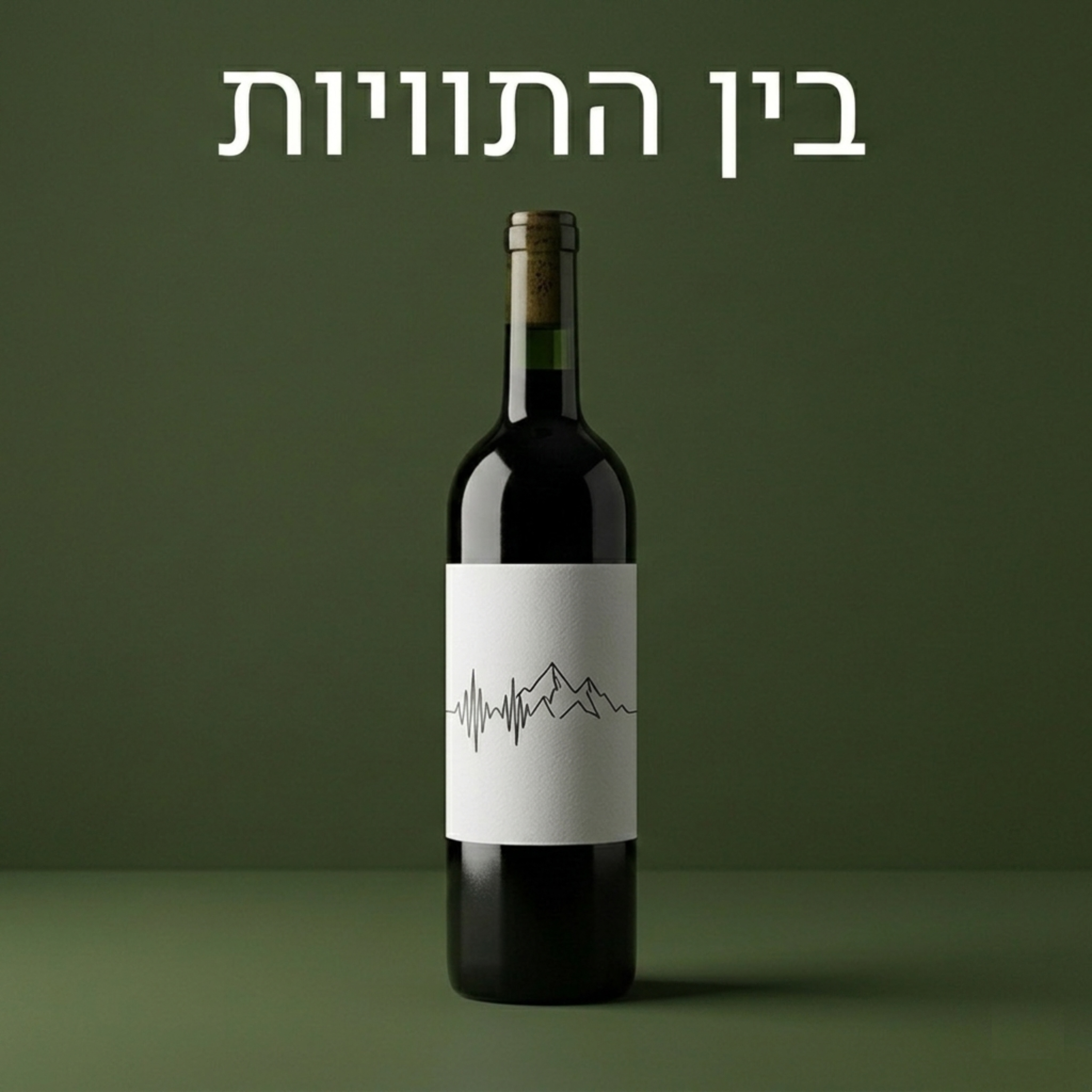 בין התוויות - סיפורי יין