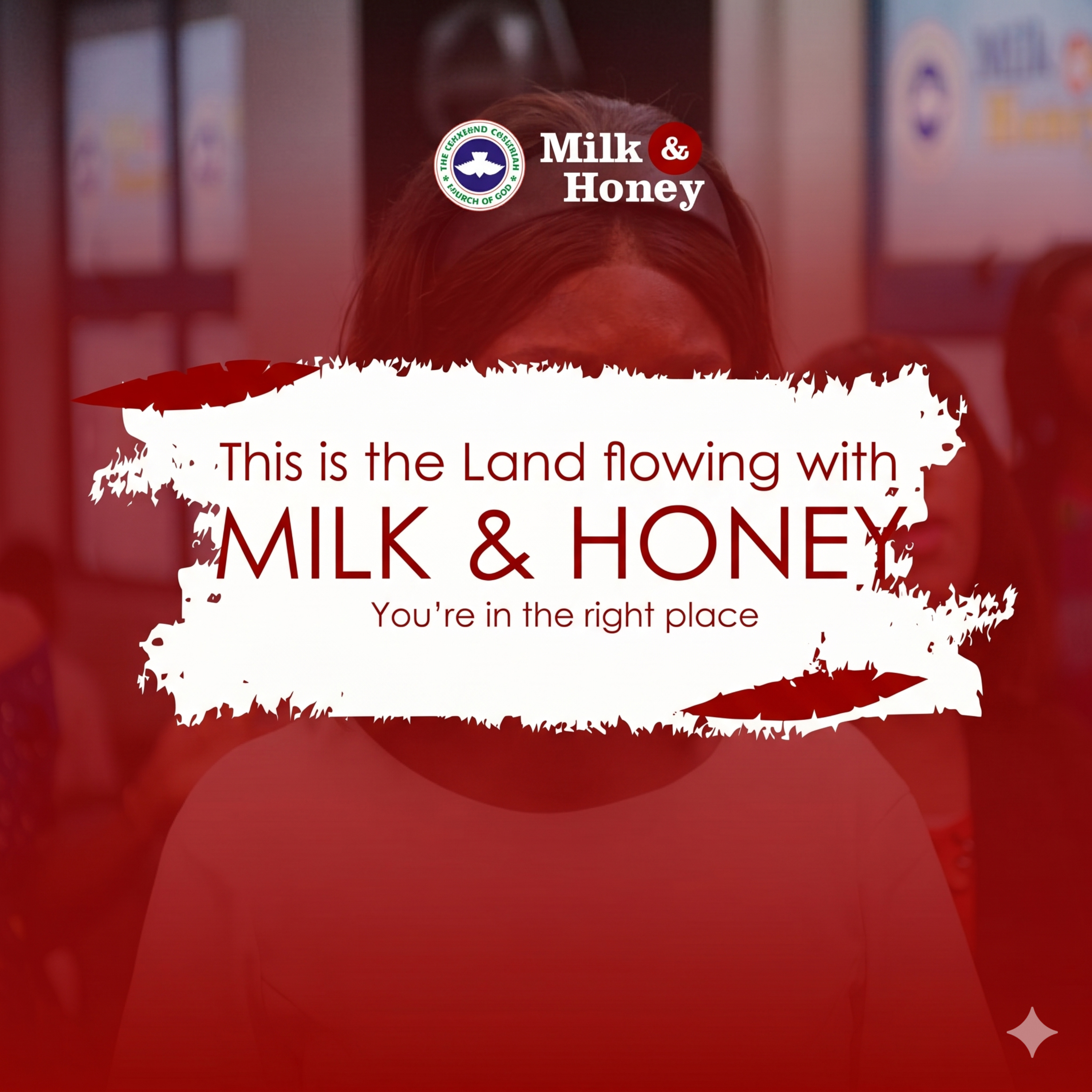 RCCG Milk & Honey Parish Archive