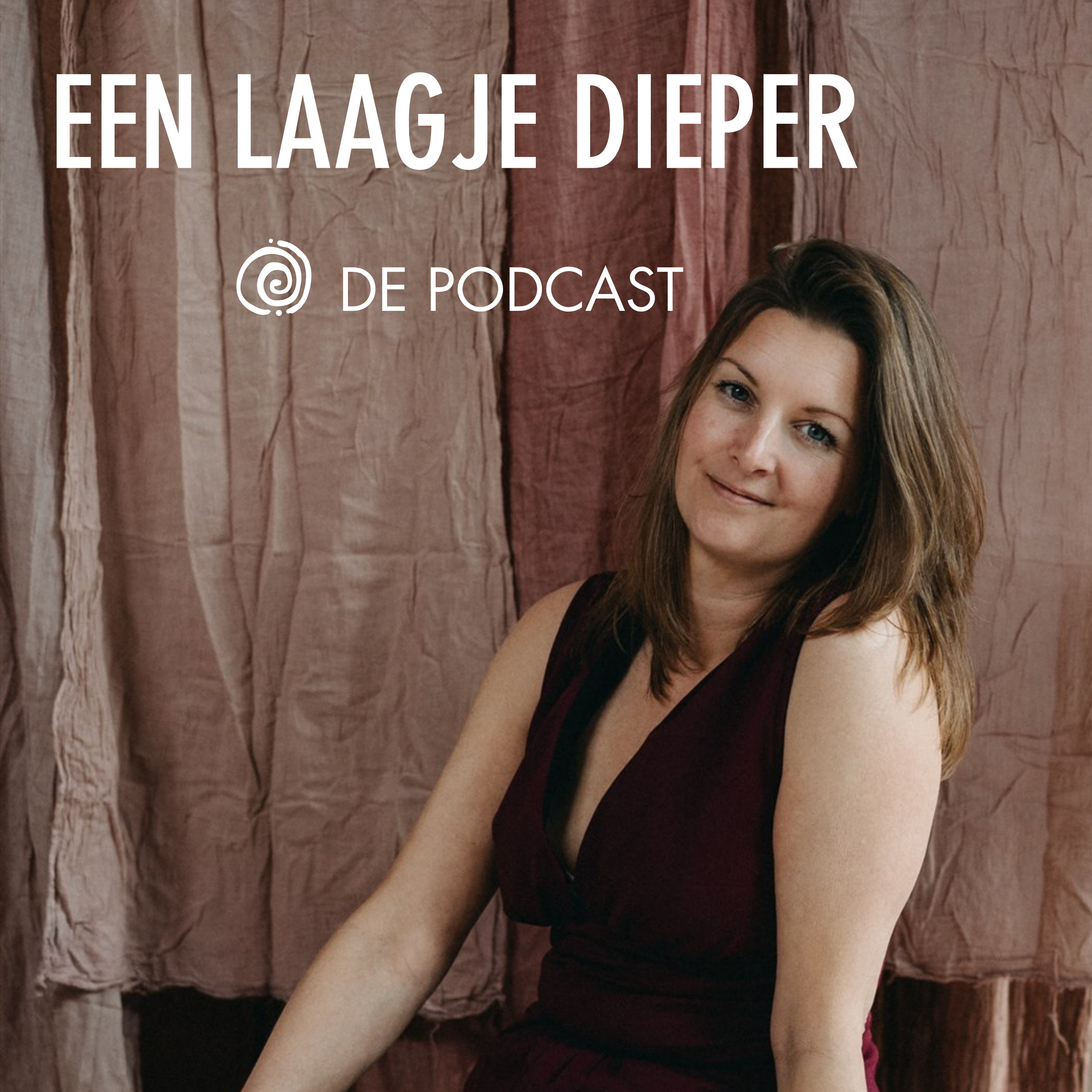 Een laagje dieper podcast artwork