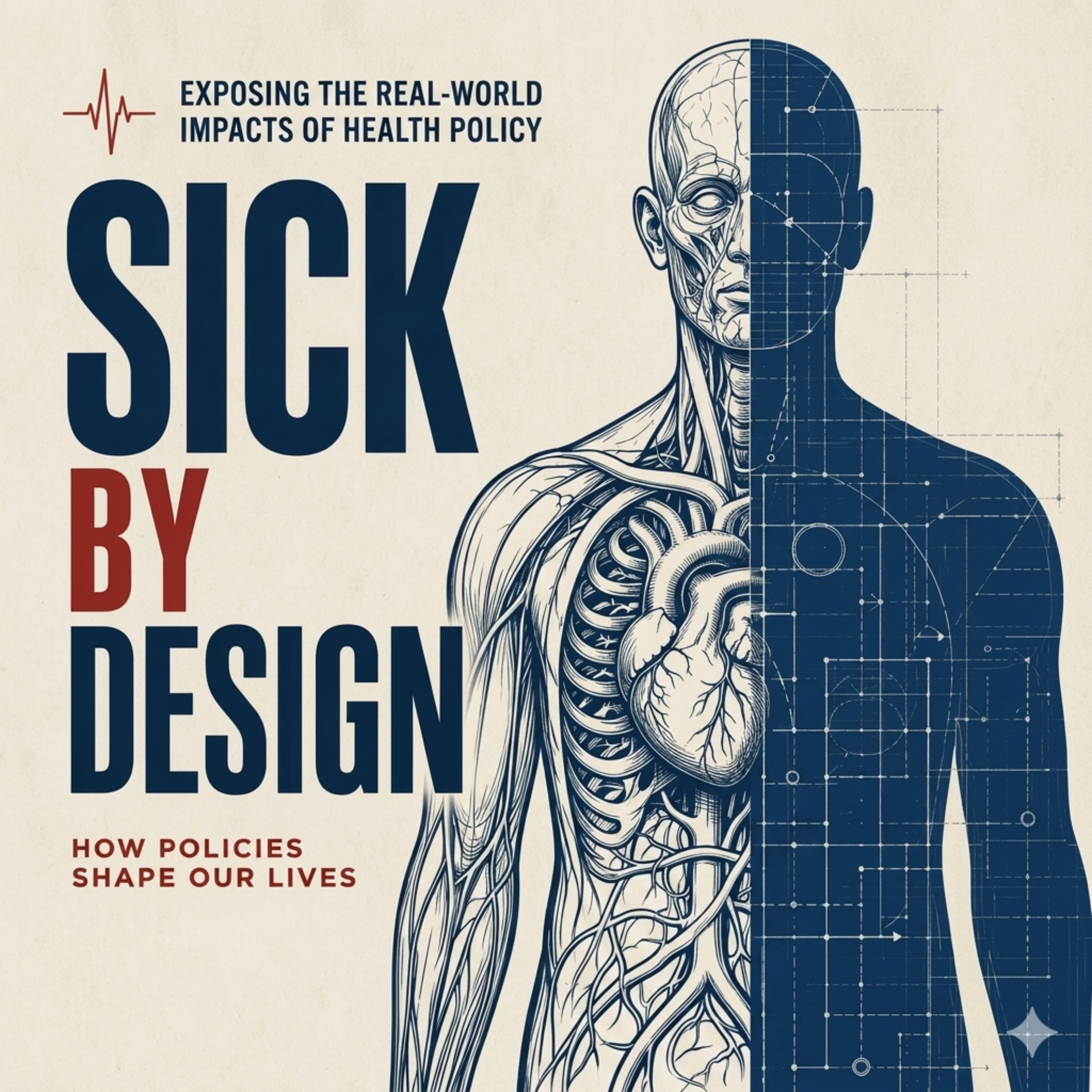 Sick by Design